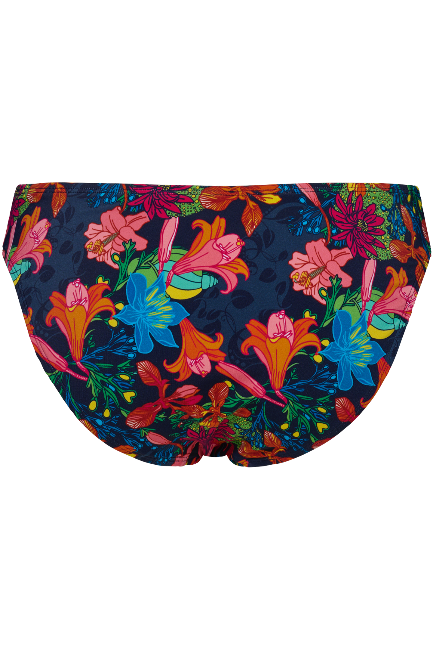 THALASSA BIKINI BOTTOMBRIEFS BLUE 4