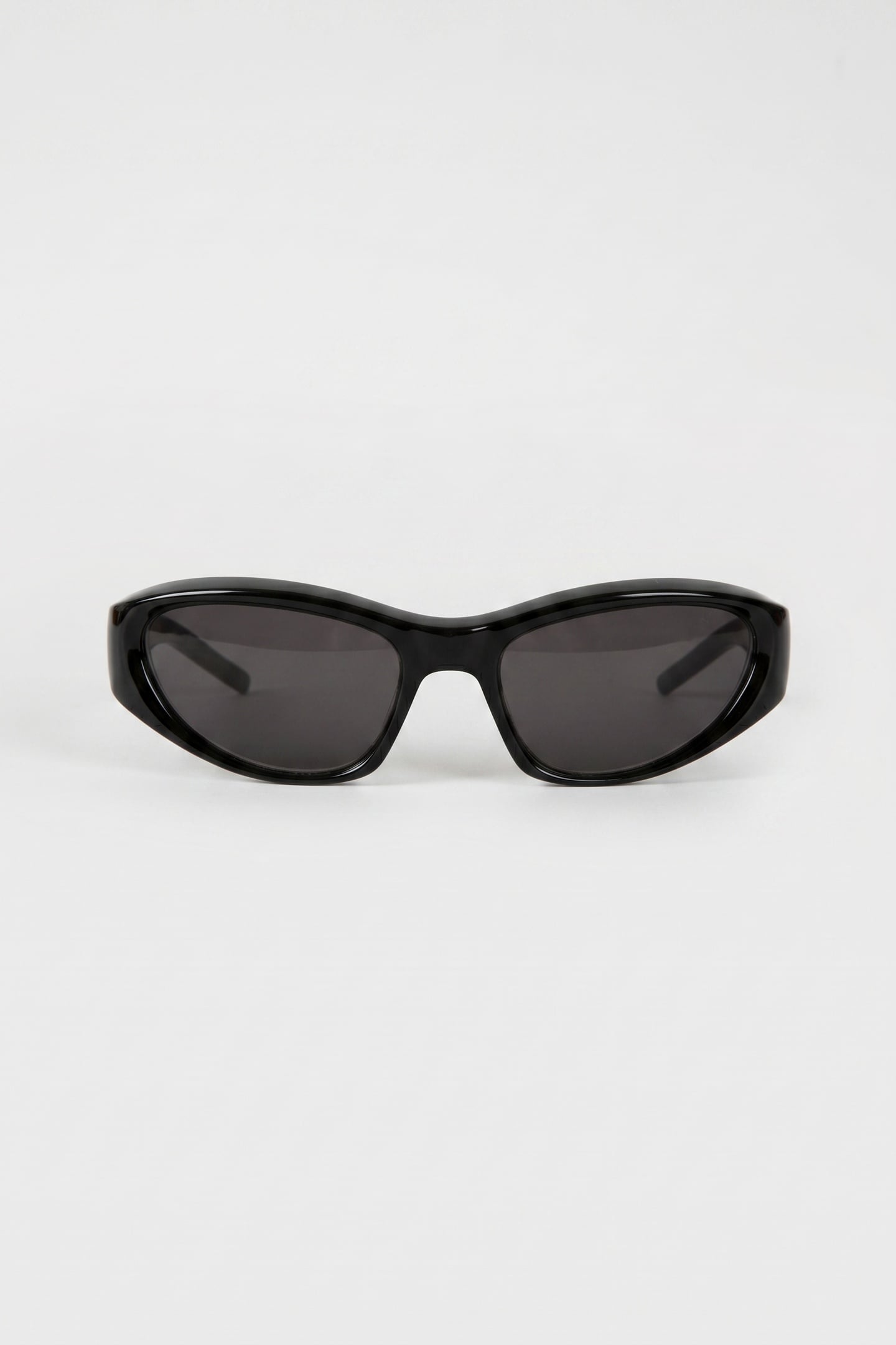 KYLE SUNGLASSES BLACK 3
