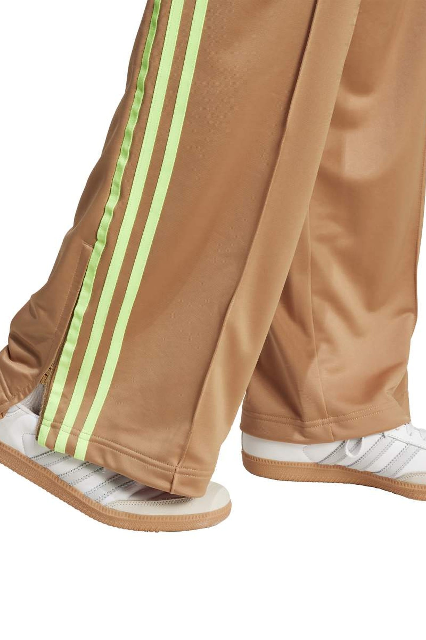 ORIGINALS ADICOLOR CLASSIC LOOSE TRACK TRACKSUIT BOTTOMS 5