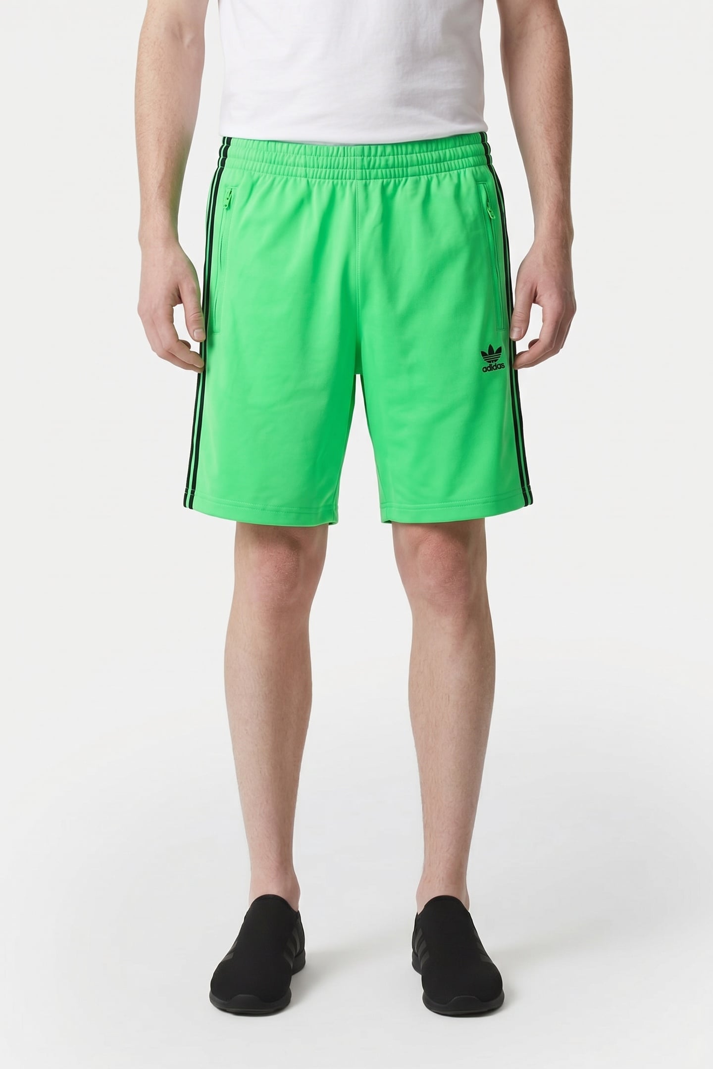 ORIGINALS UNISEX ADICOLOR FIREBIRD SHORTS 1