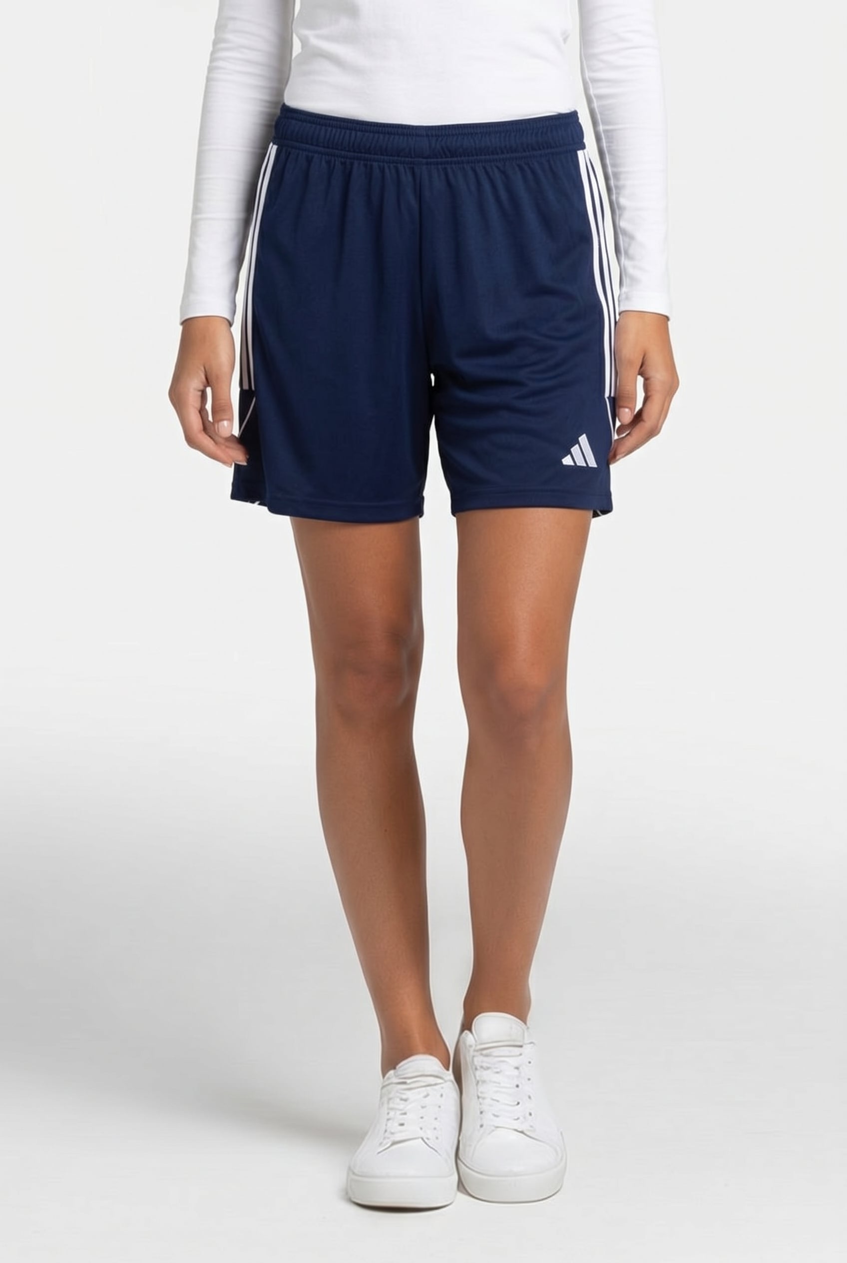 PERFORMANCE UNISEX TIRO 23 LEAGUE SHORTS 2