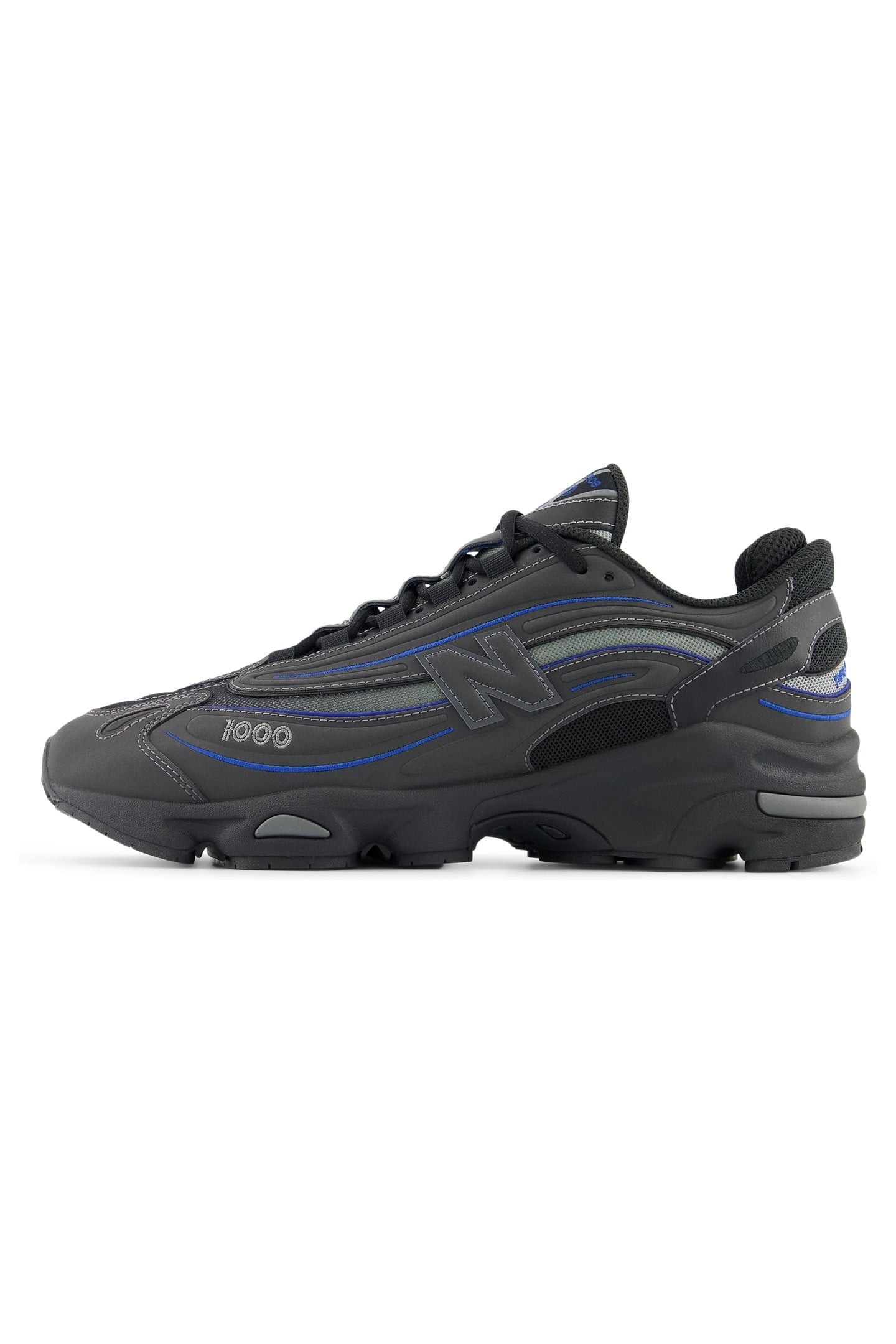 UNISEX 1000 BLACK CEMENT 2