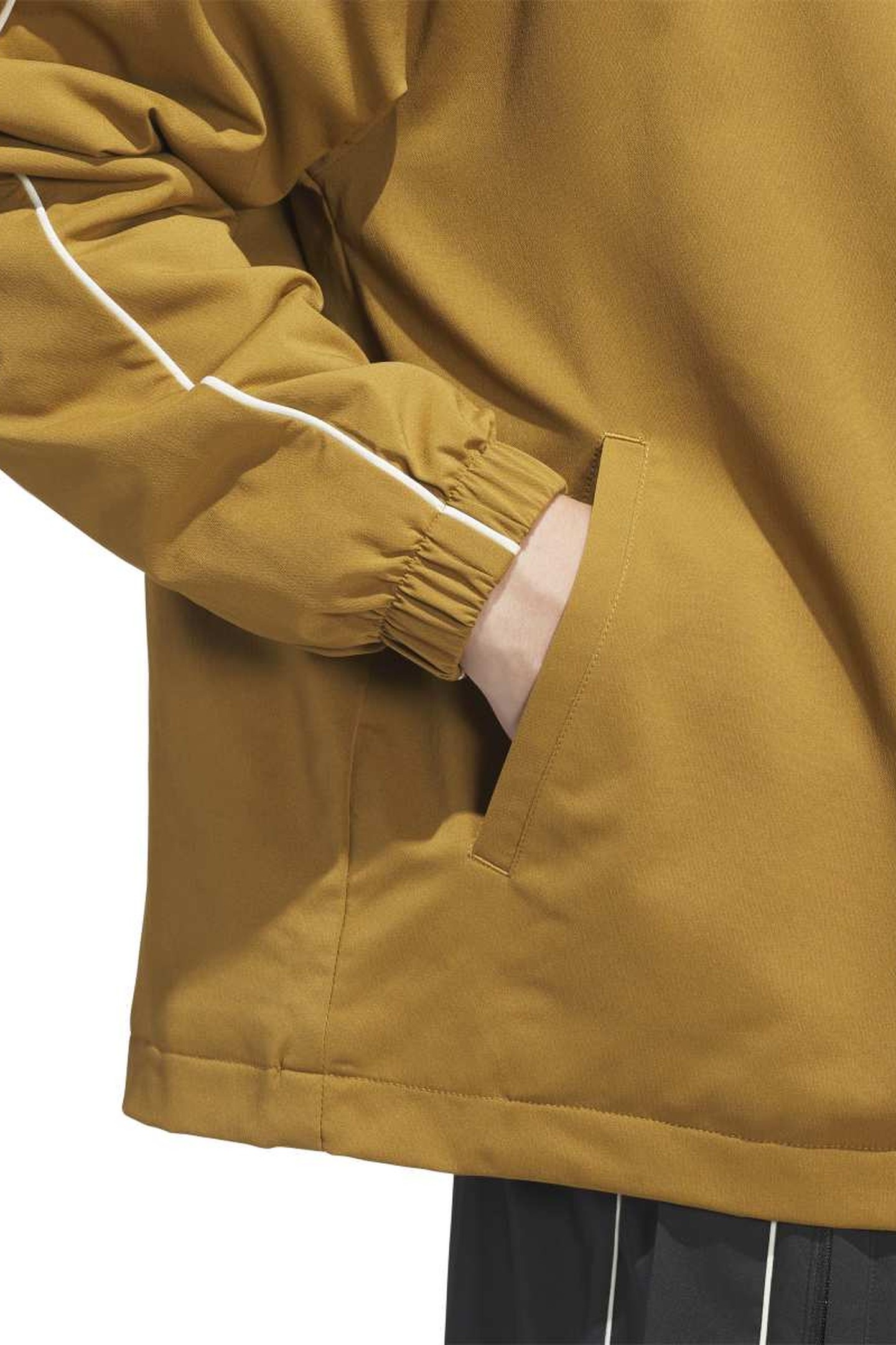 ORIGINALS UNISEX UNISEX COACH JACKET 8