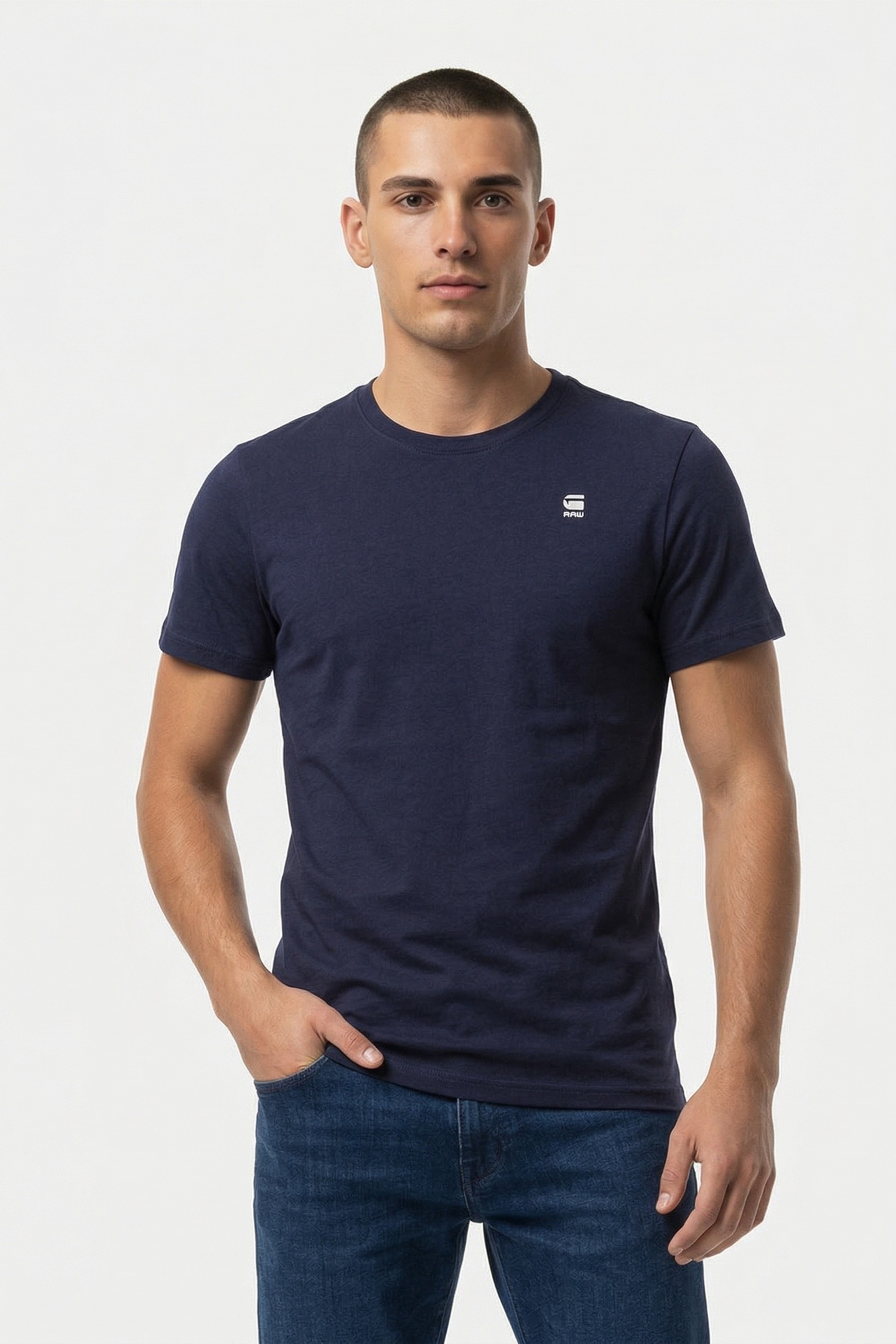 GRAW SLIM R T S\S SARTHO BLUE 1
