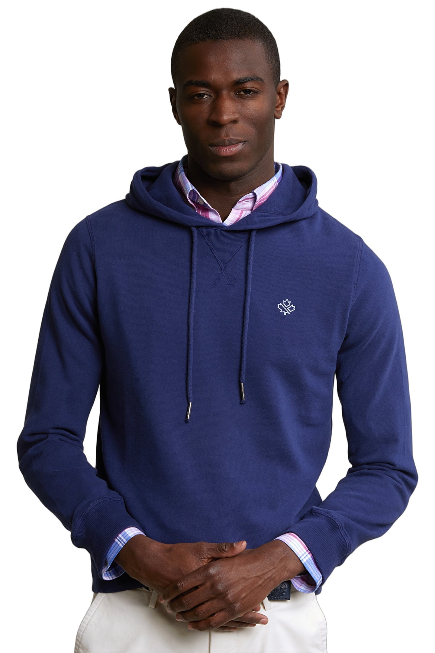 FANCY HOODIE DEEP OCEAN 1