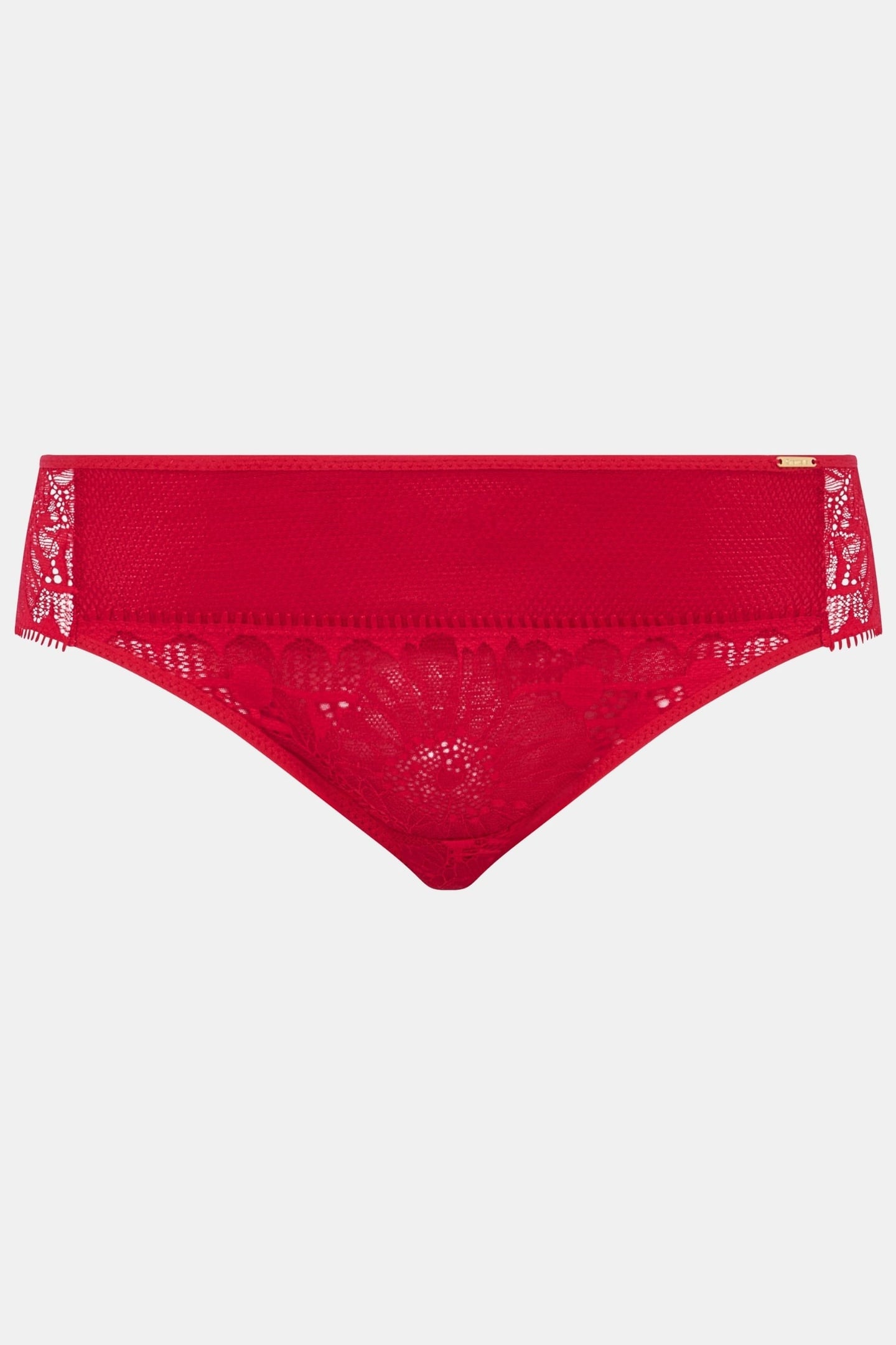 CO BO. SHORTY STD STD W. POPPY RED 3