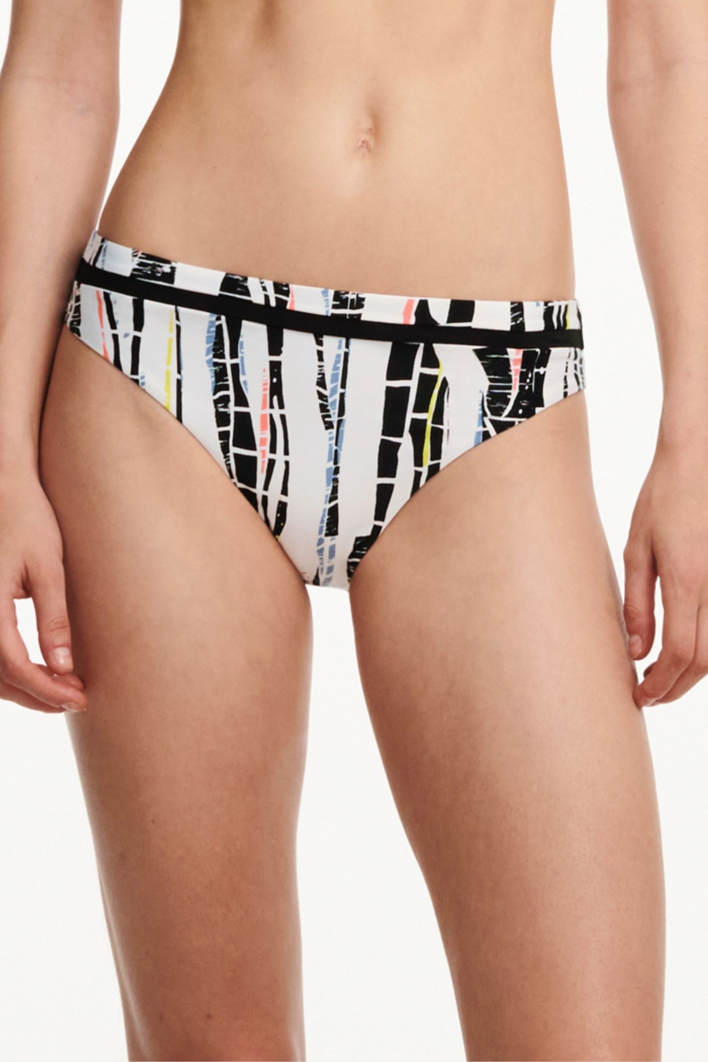 SW BO. BRIEF MODERN ART 1