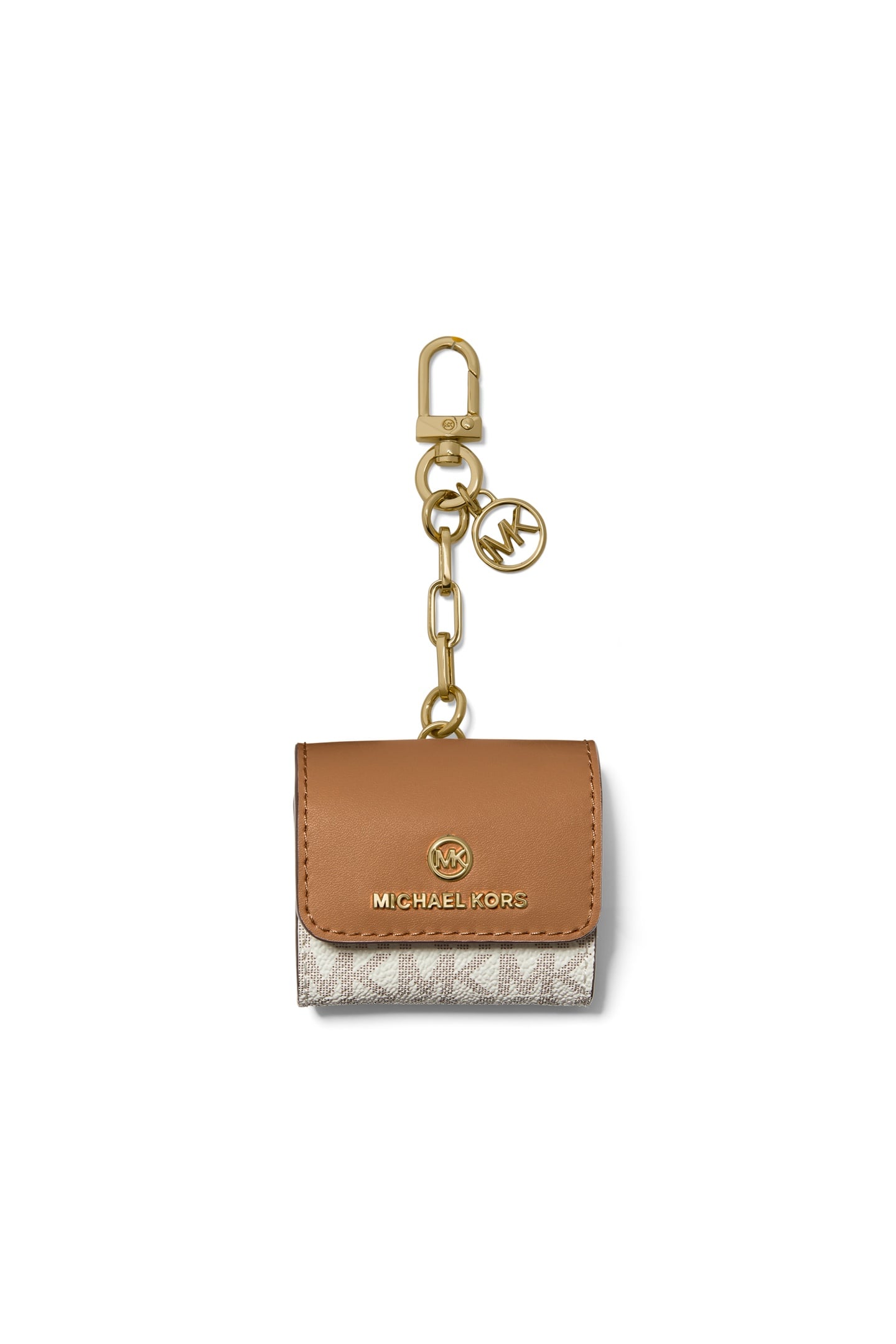 CLIPCASE FOR AIRPODS VANILLA/ACRN 1