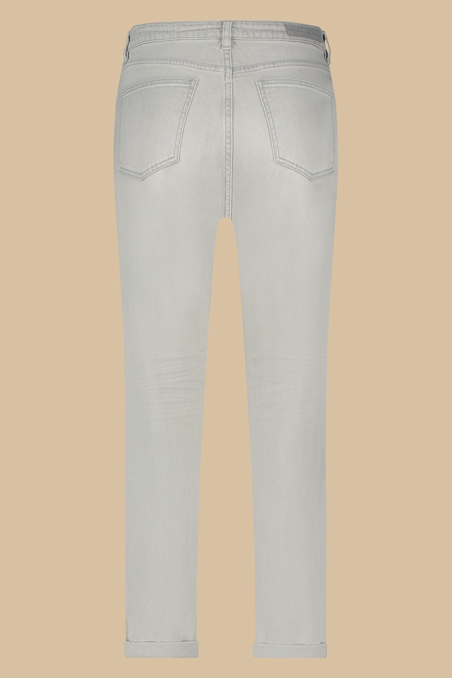SCOTTIE DENIM DELICATE GREY 2