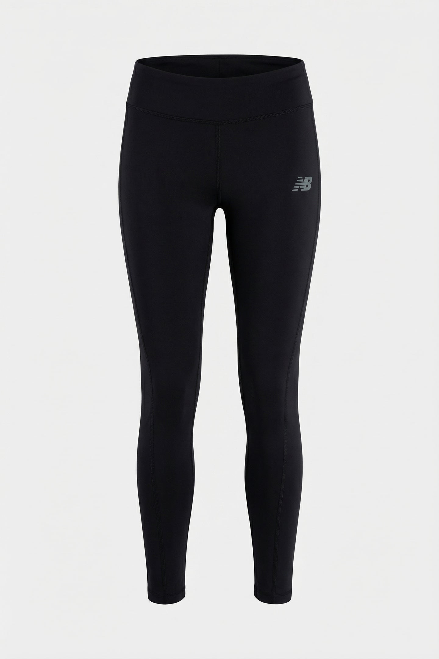 SPORT HIGH RISE LEGGING 25" BLACK 3