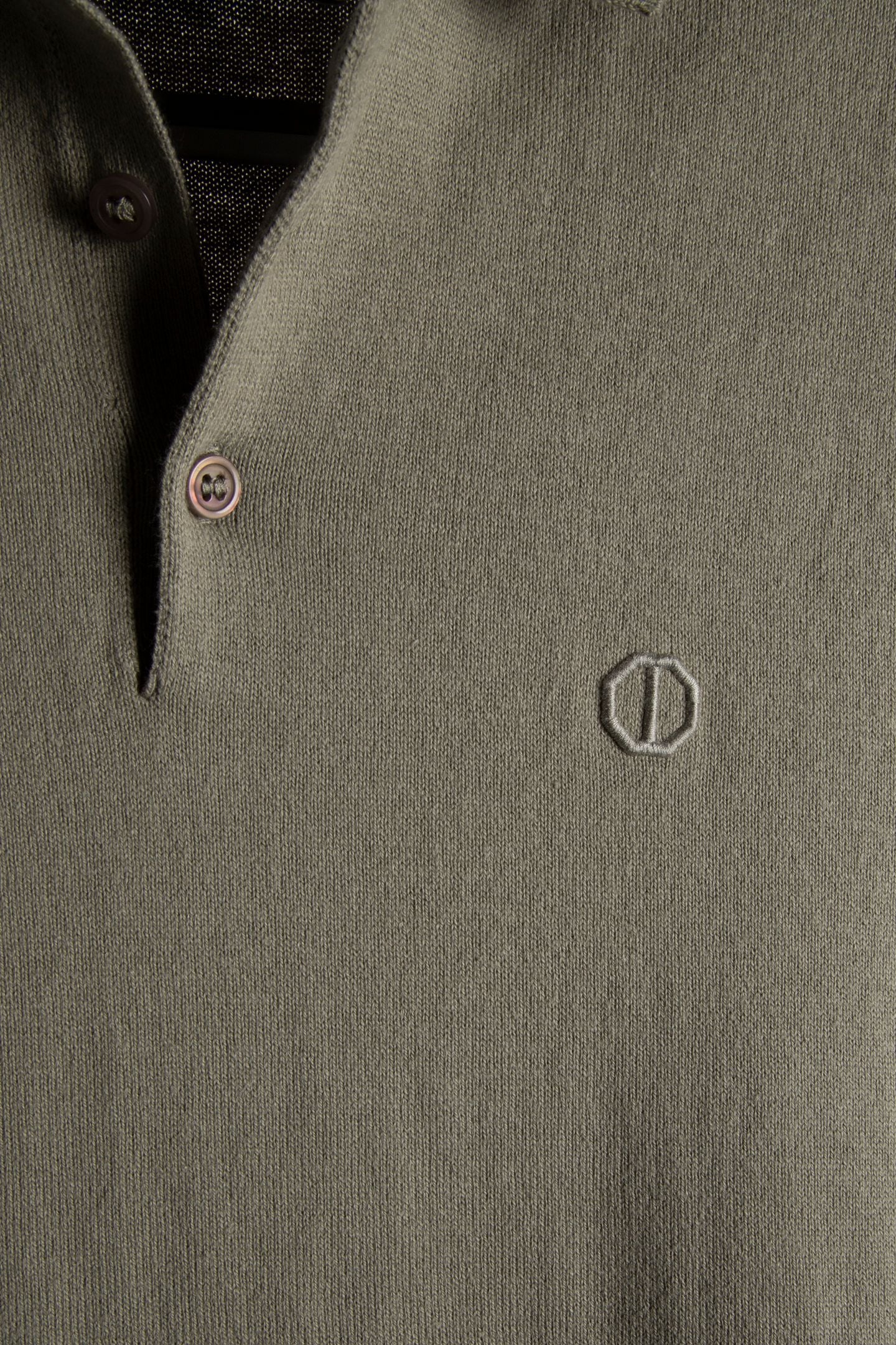 DS_CAMI POLO GREEN SHADOW GREEN SHADOW 4