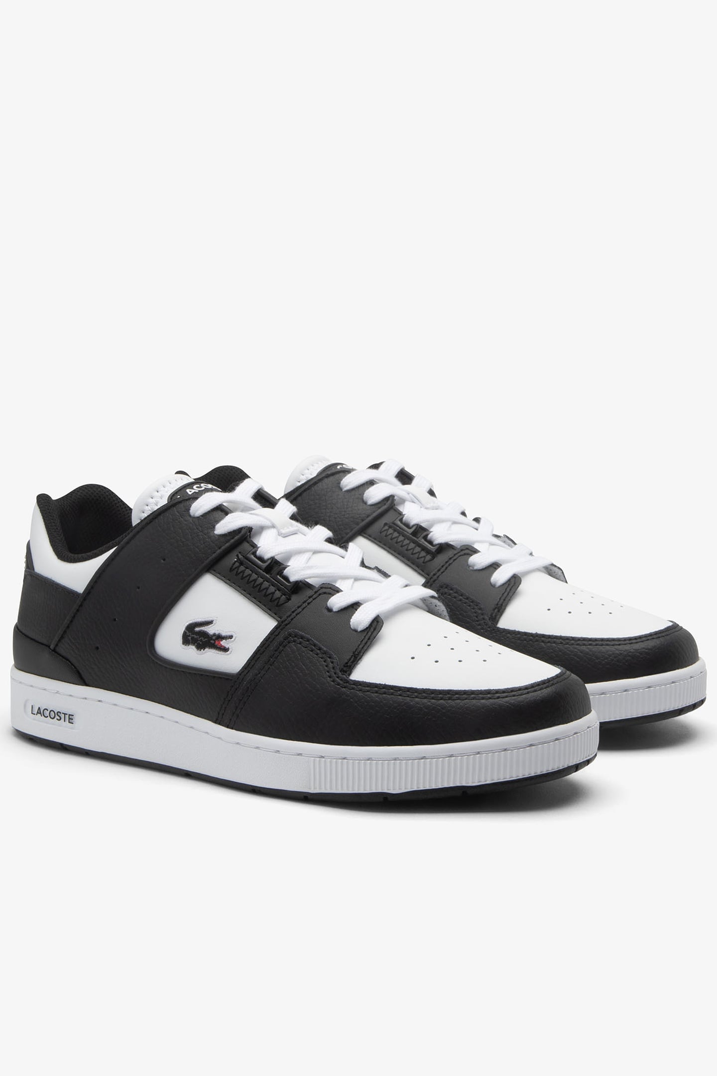 COURT CAGE SNEAKER 2