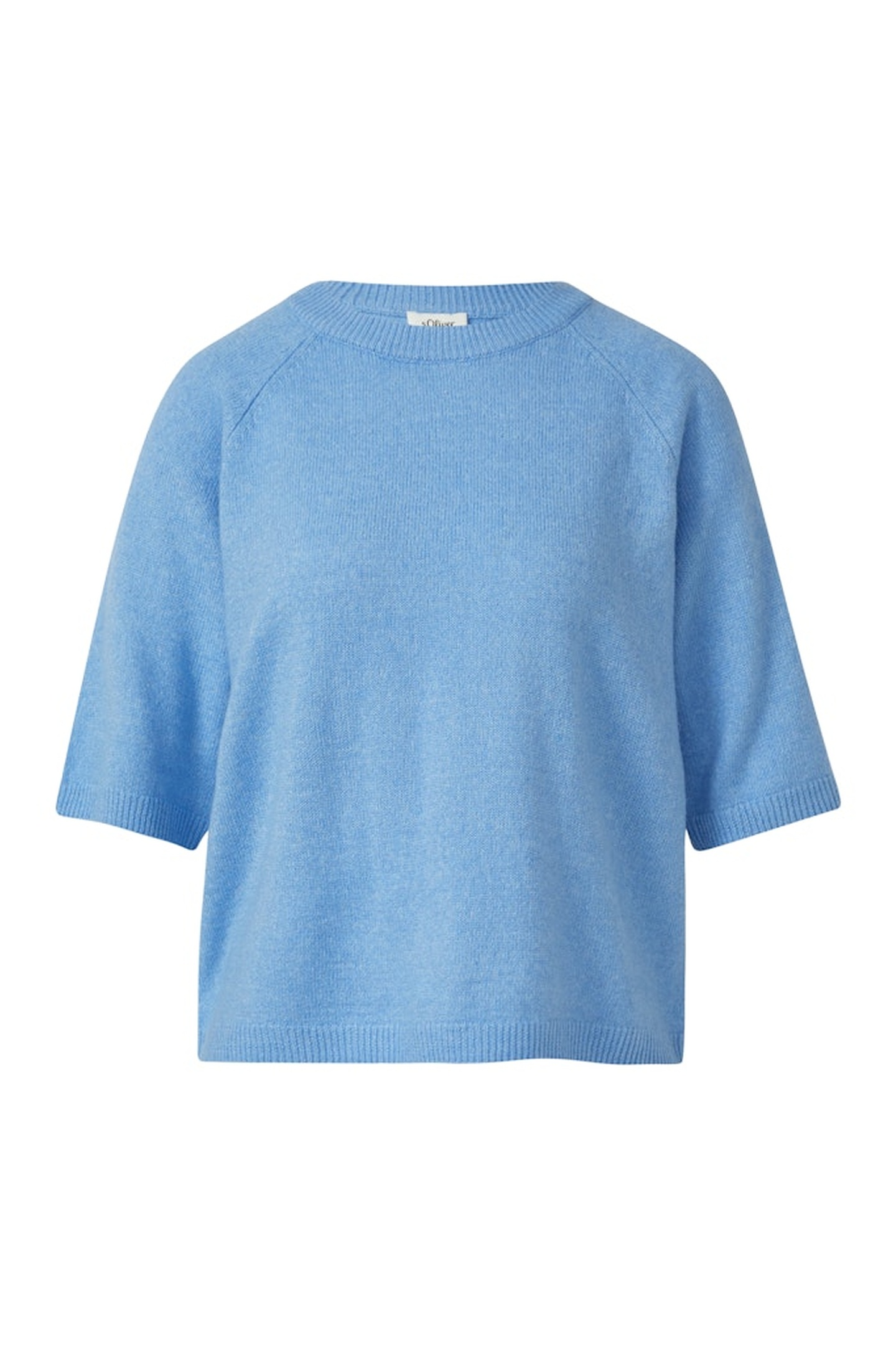 PULLOVERS LIGHT BLUE 7