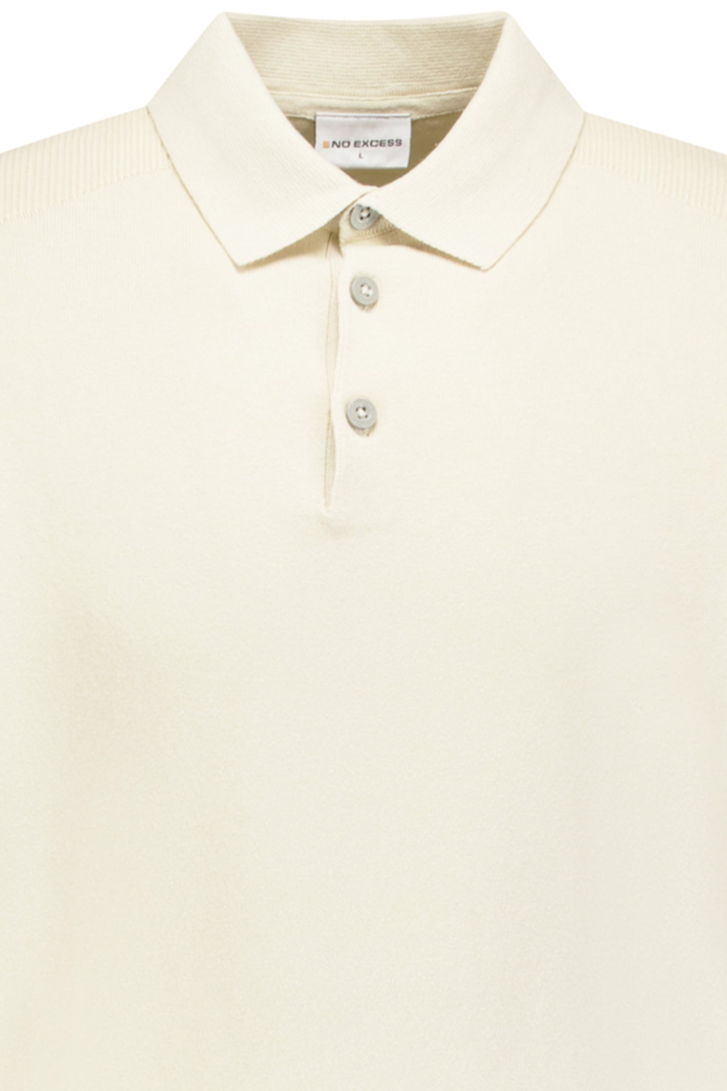 PULLOVER SHORT SLEEVE POLO BUTTON DESERT 3