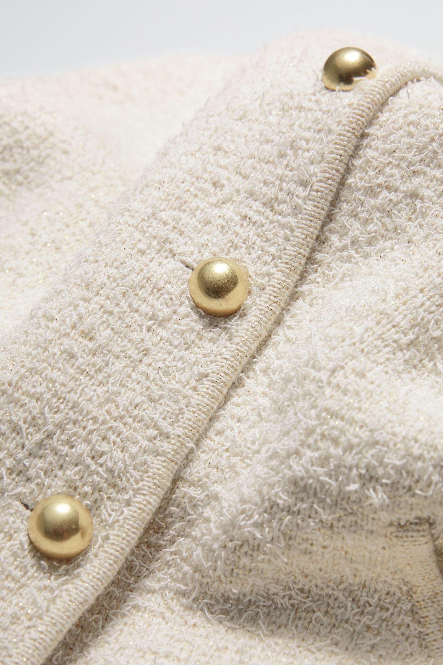 CACTUS JACKET WHITE 3