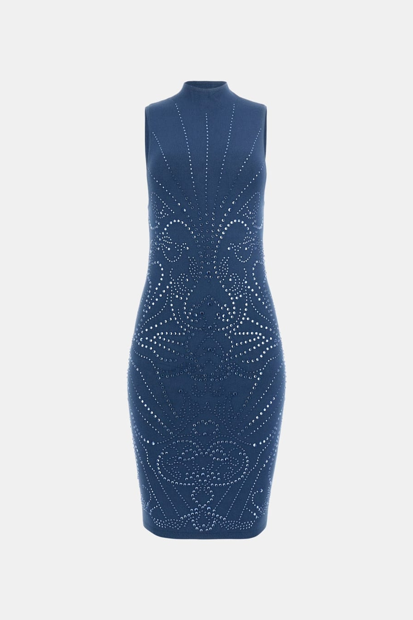 GUESS ECO SL FN CALISTA RHINES COBALT BLUE 3