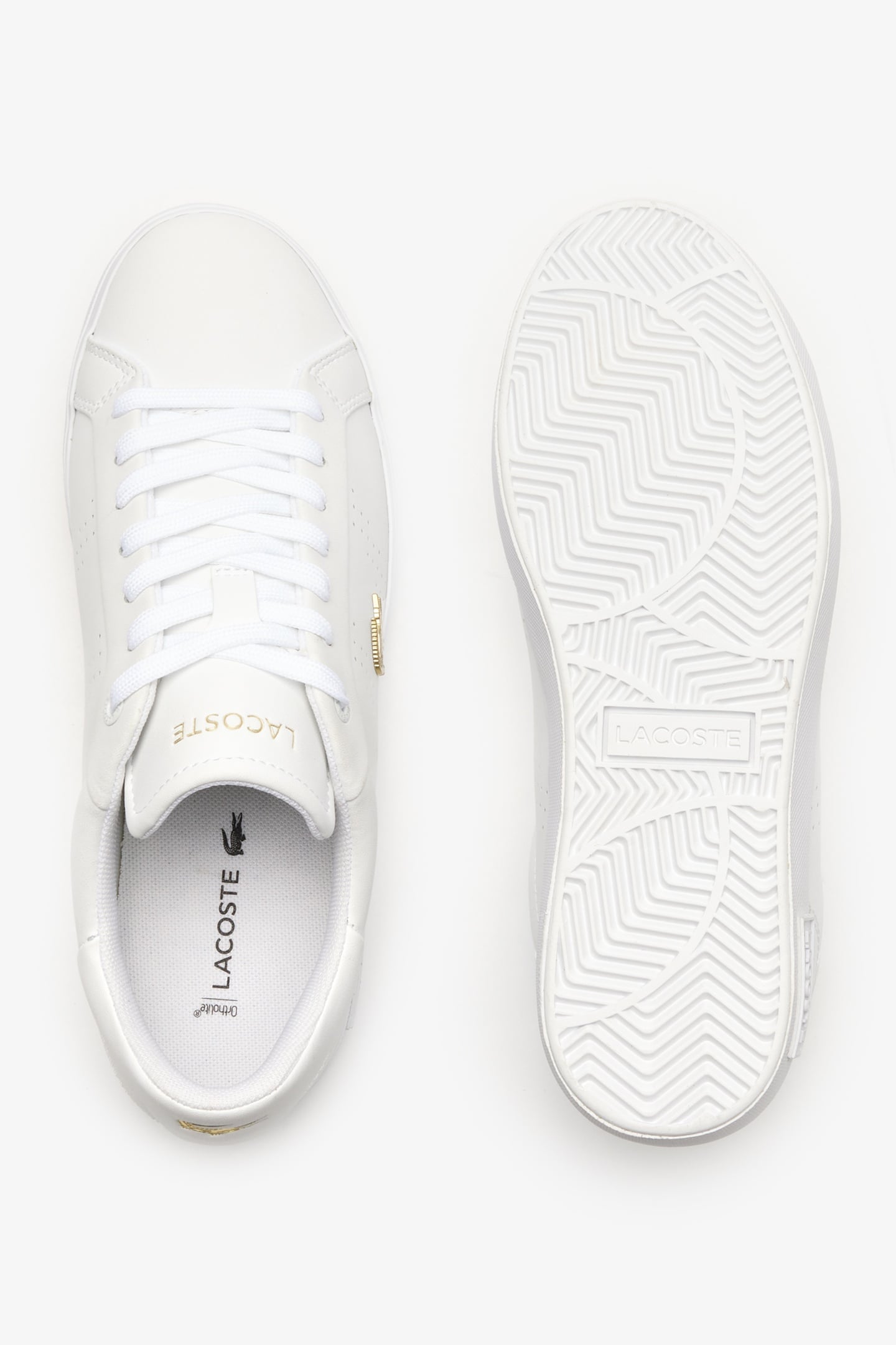 POWERCOURT SNEAKER 6