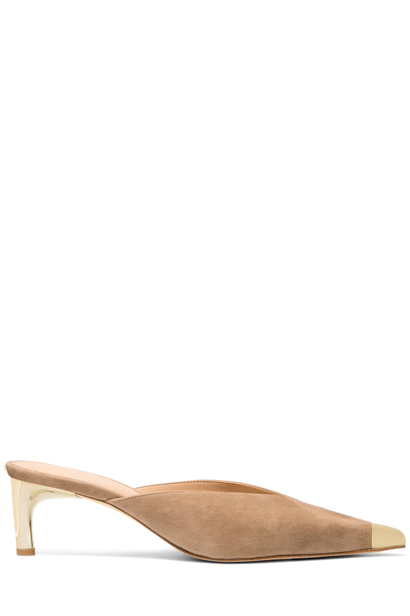 KASIA MULE PUMP HUSK 1