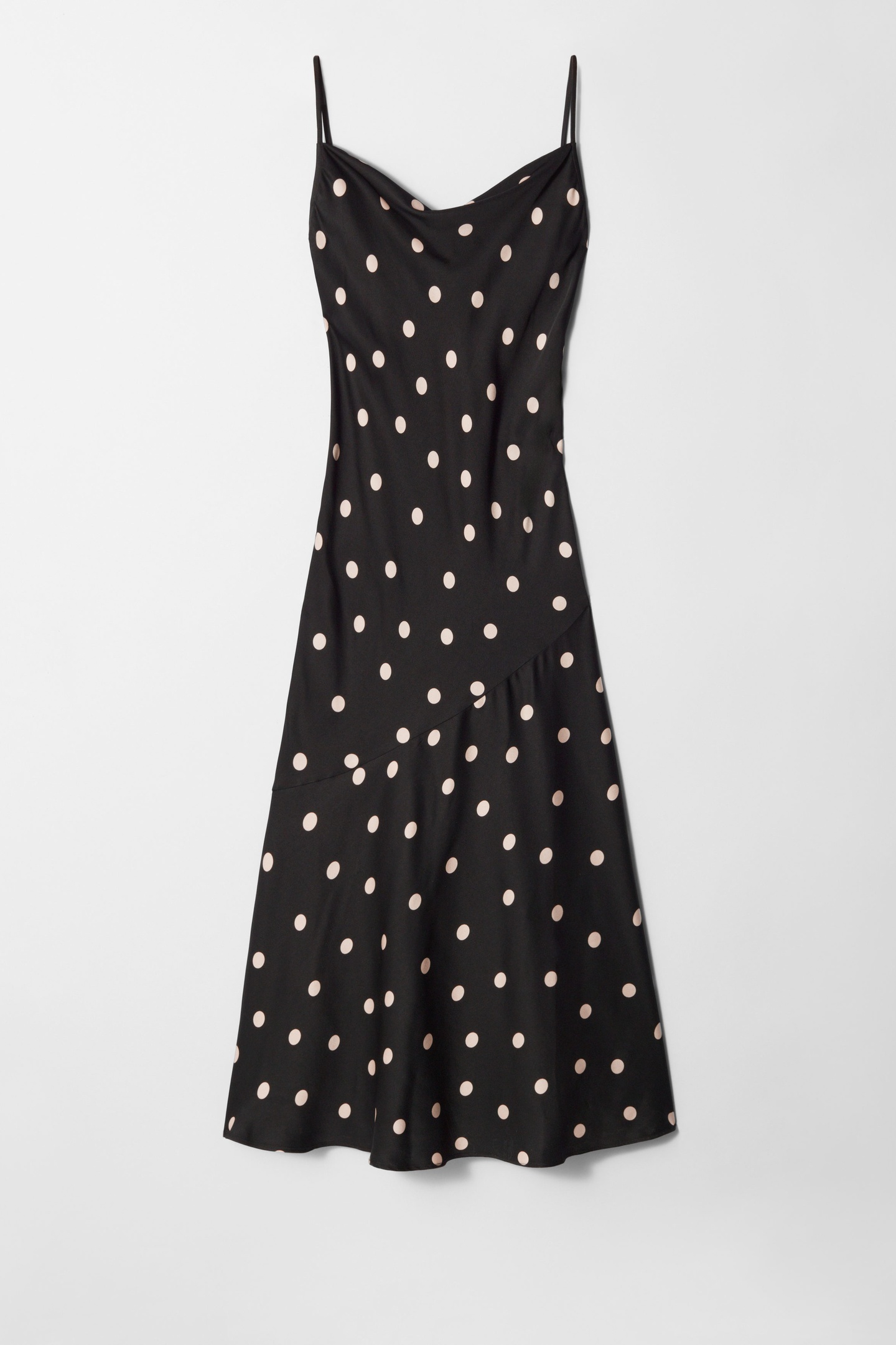 JOLEEN DRESS BLACK 3