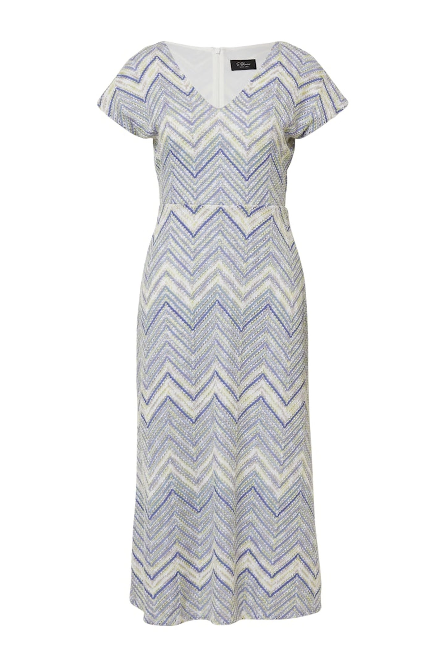 DRESSES LIGHT BLUE 6