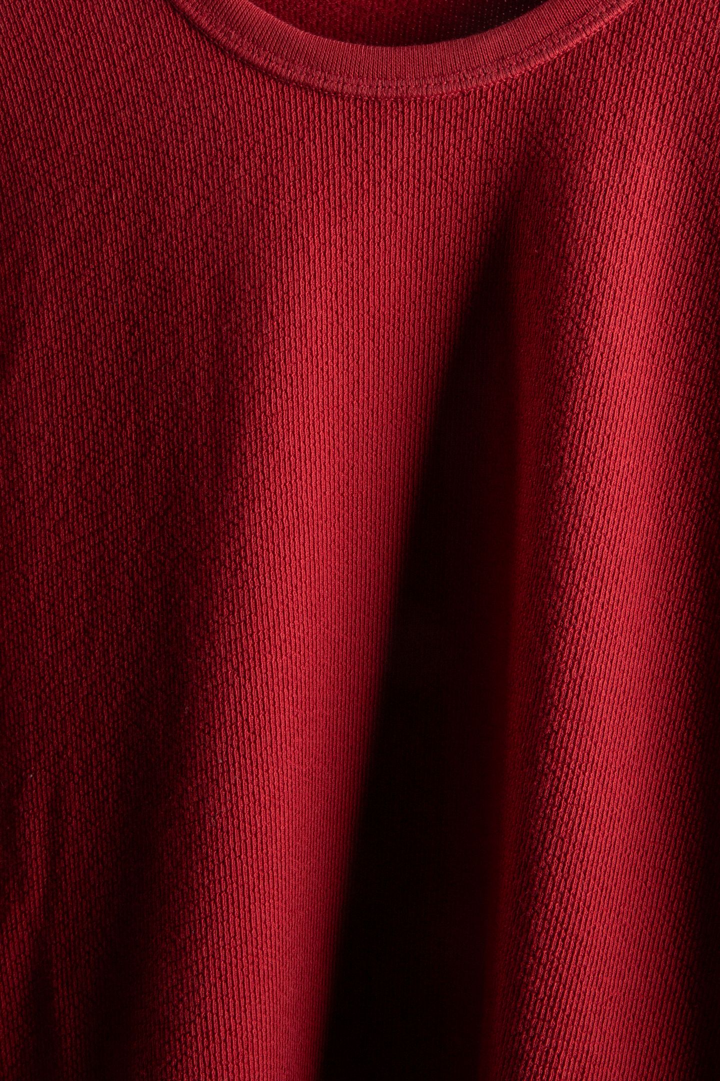 S.OLIVER SWEATSHIRTS RED 4