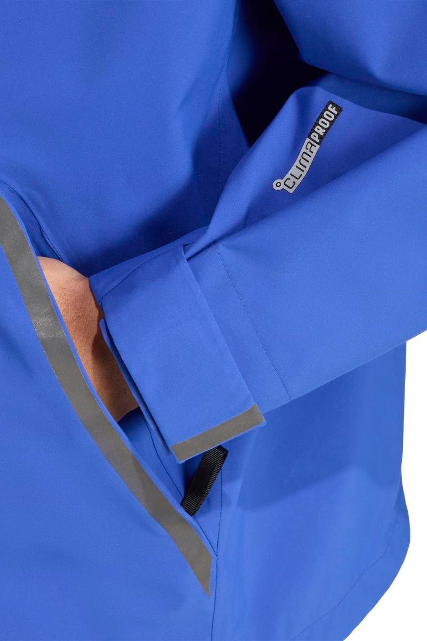 SPORTSWEAR UNISEX MYSHELTER CLIMAPROOF RAIN JACKET 6