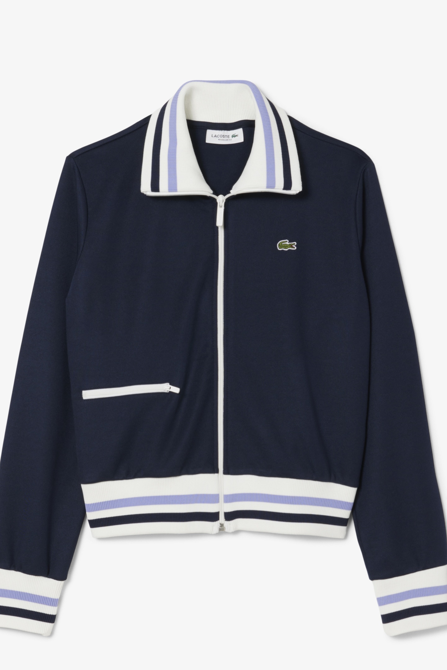 SWEATSHIRT NAVY BLUE 6