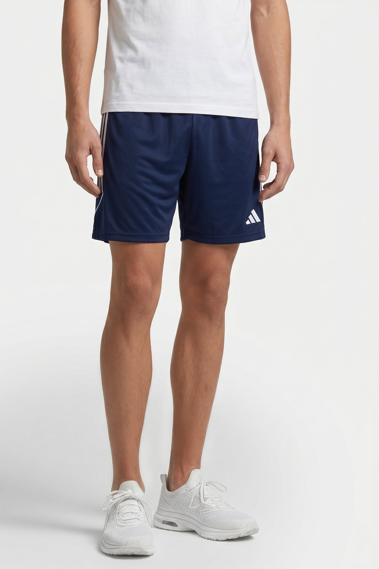 PERFORMANCE UNISEX TIRO 23 LEAGUE SHORTS 1