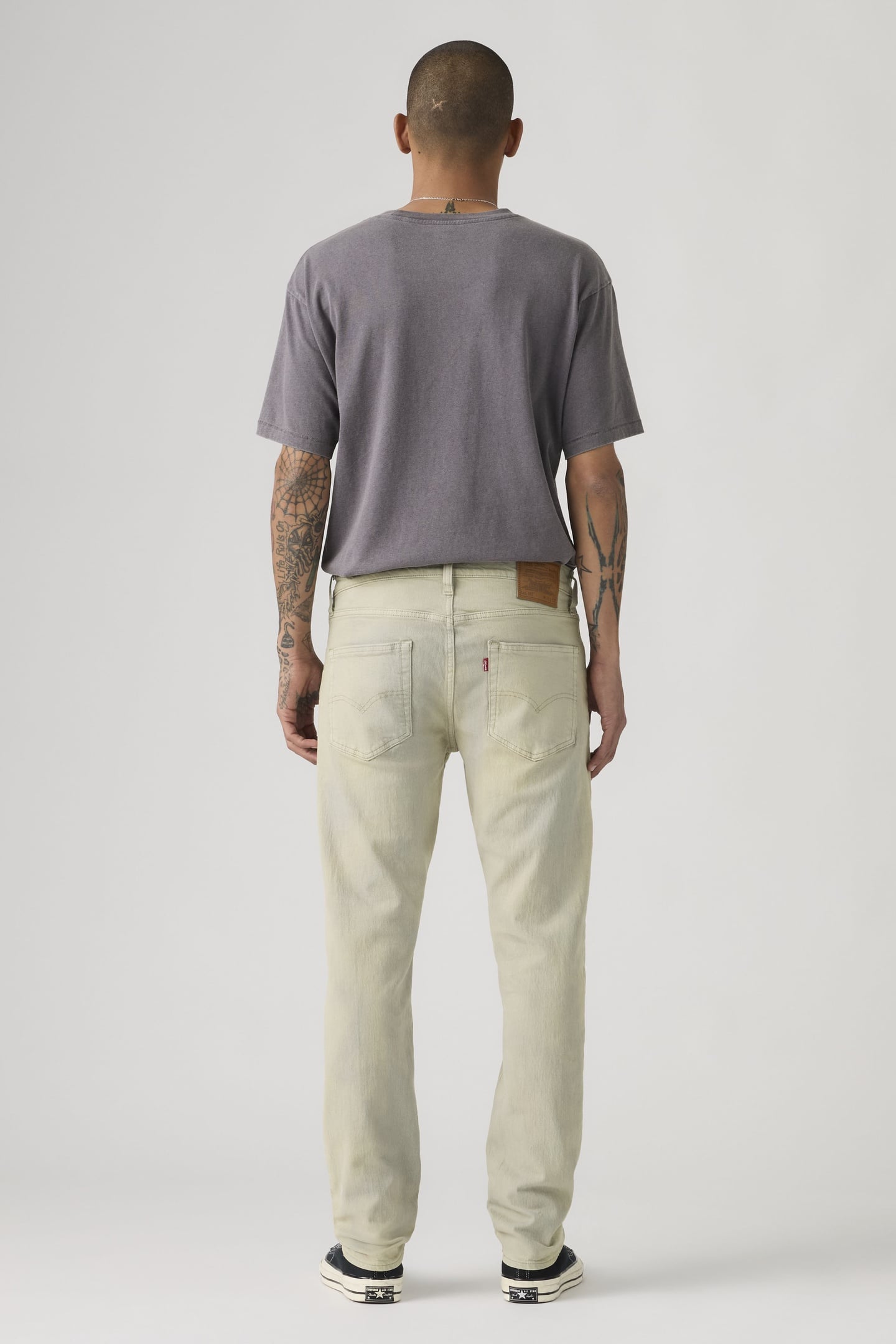 502 TAPER PRAIRIE THUNDERSTORM GD 4