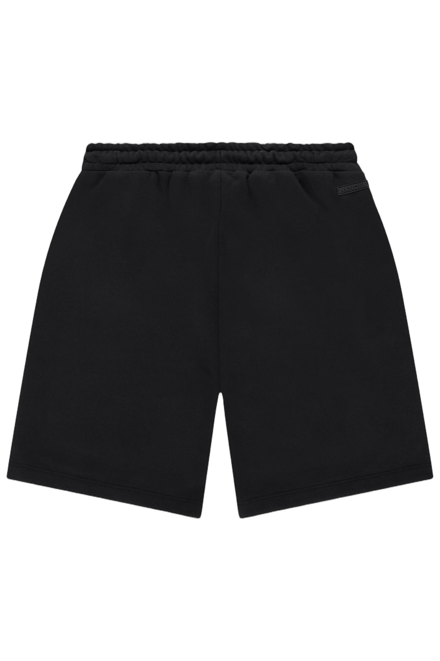 SOCIAL CLUB SHORT BLACK 3