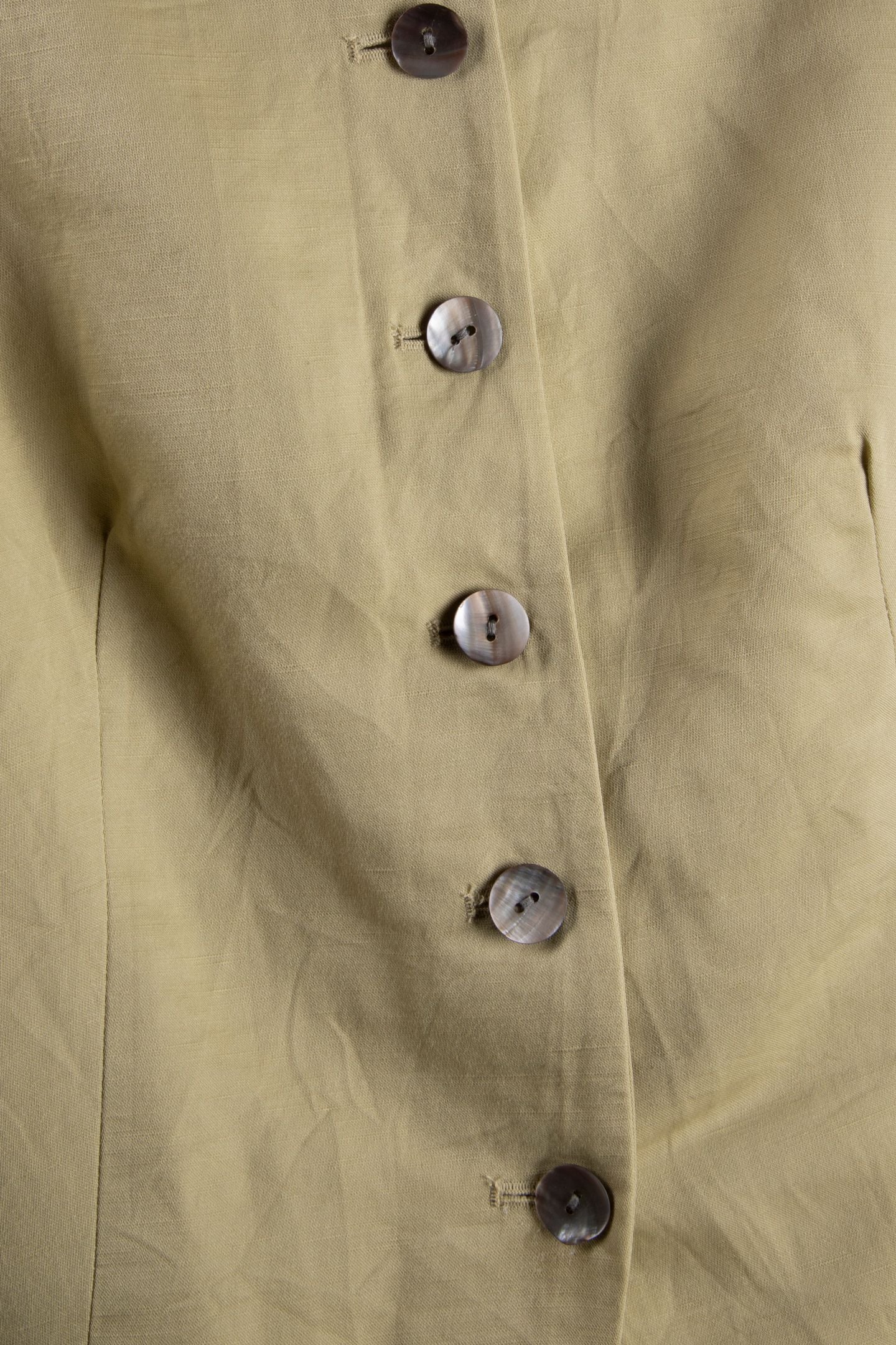 DAKOTA VEST YELLOW 5