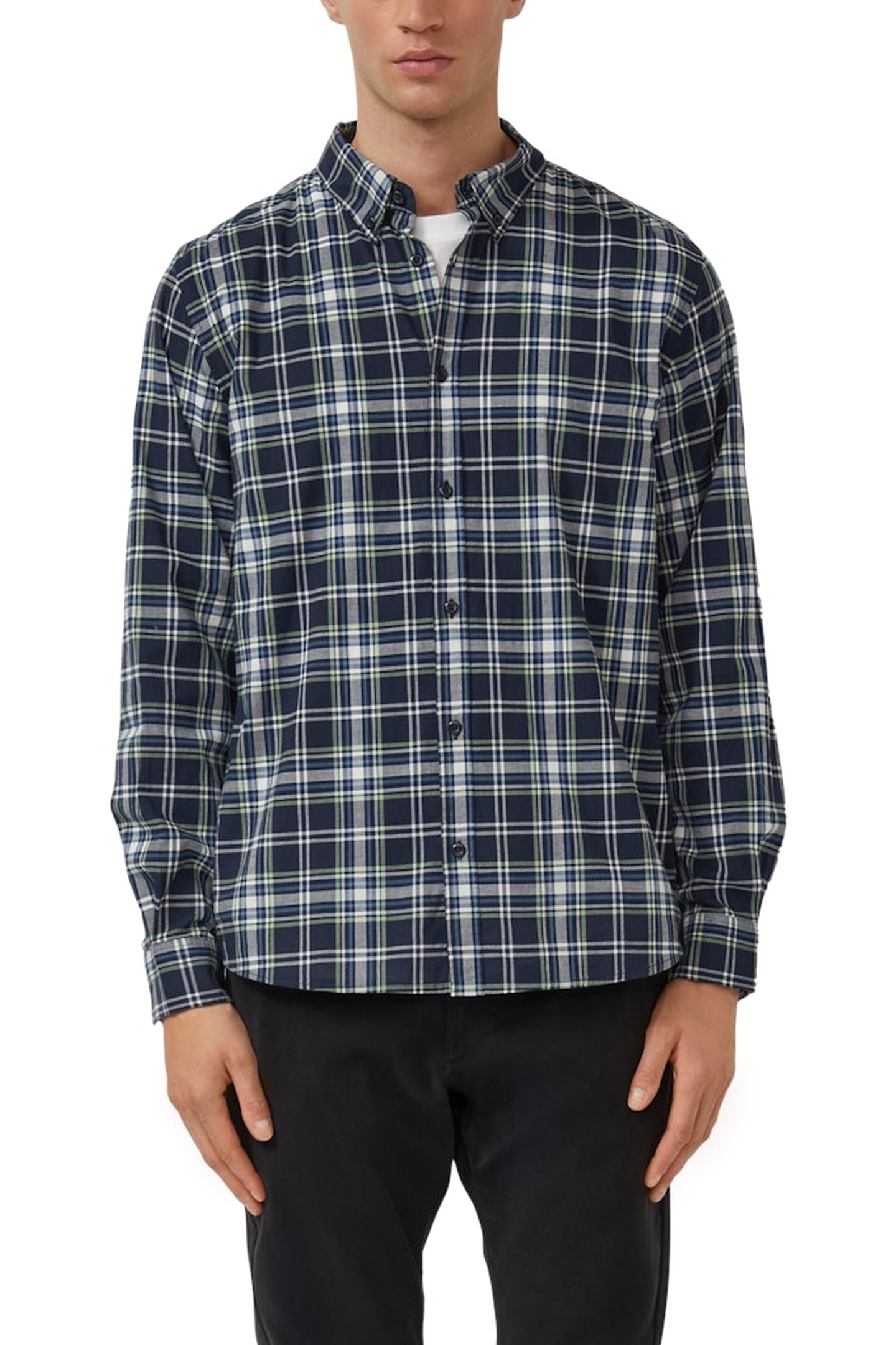 SHIRTS MARINE 1