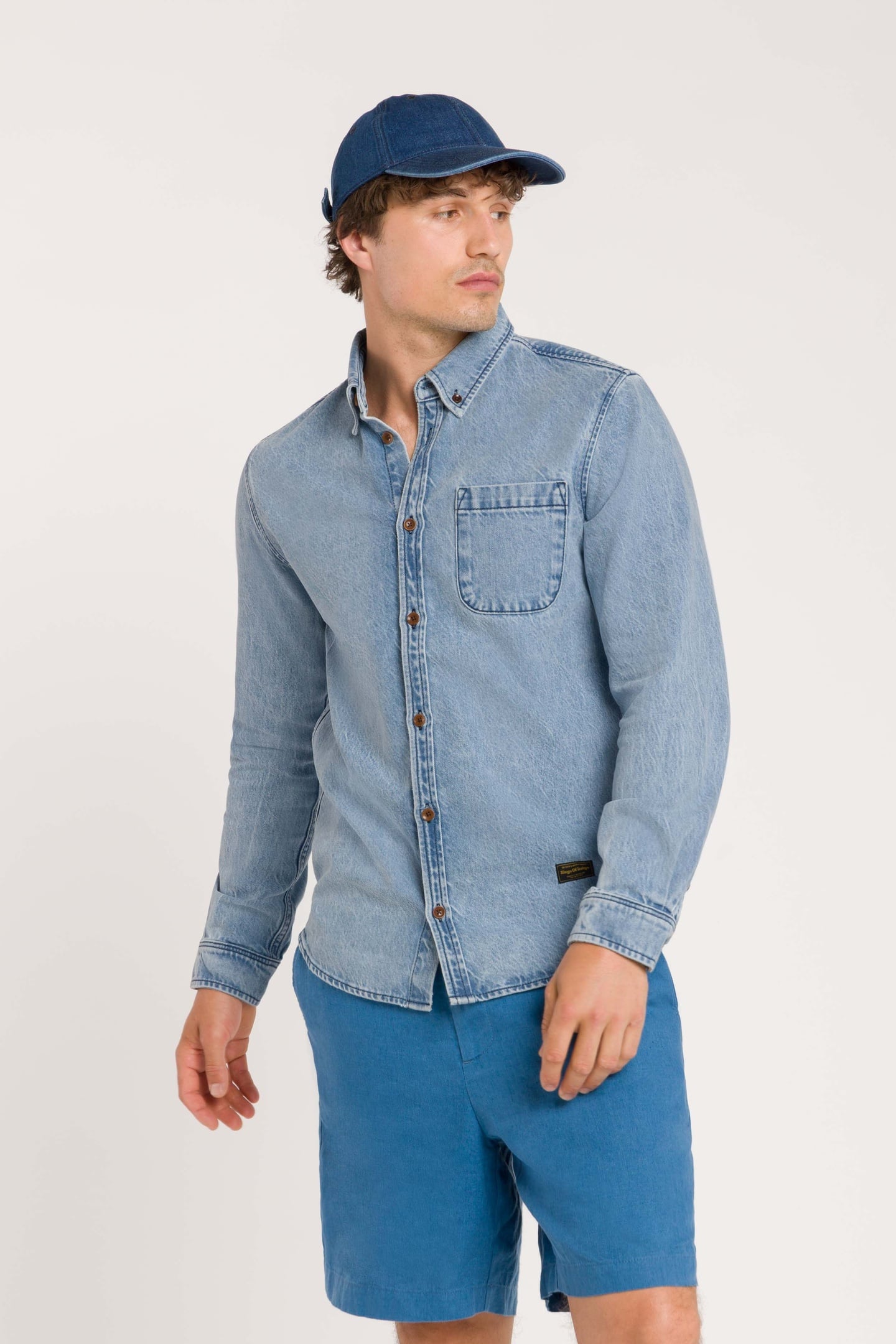 ENDA POCKET CINDY LIGHT WORN 2