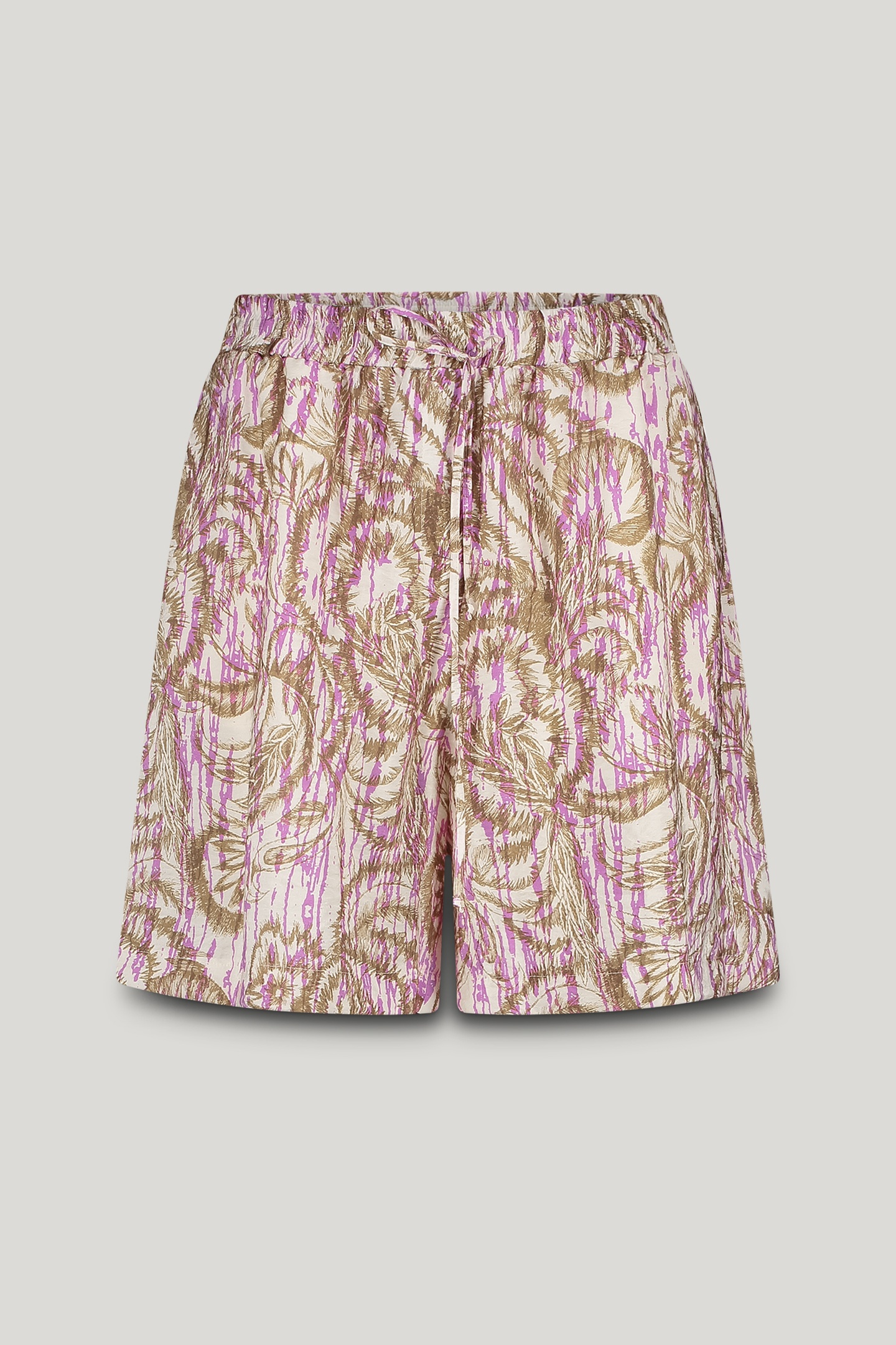 SHORTS ALL OVER PRINT MULTICOLOUR 3