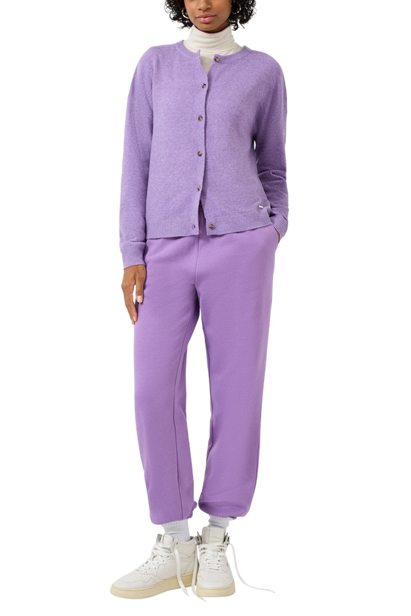QS PULLOVERS PINK 2