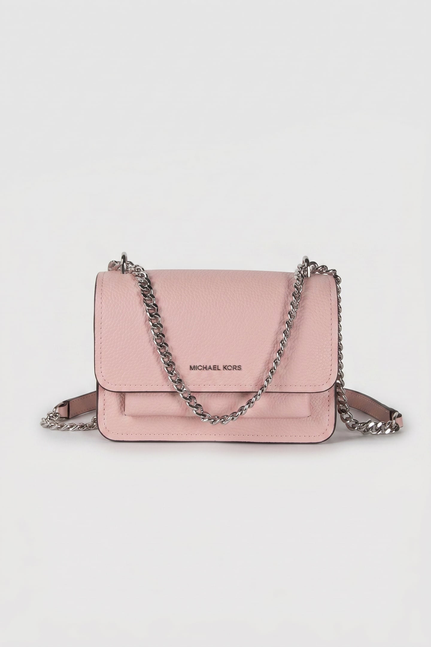 SMALL CROSSBODY SMOKEY ROSE 2