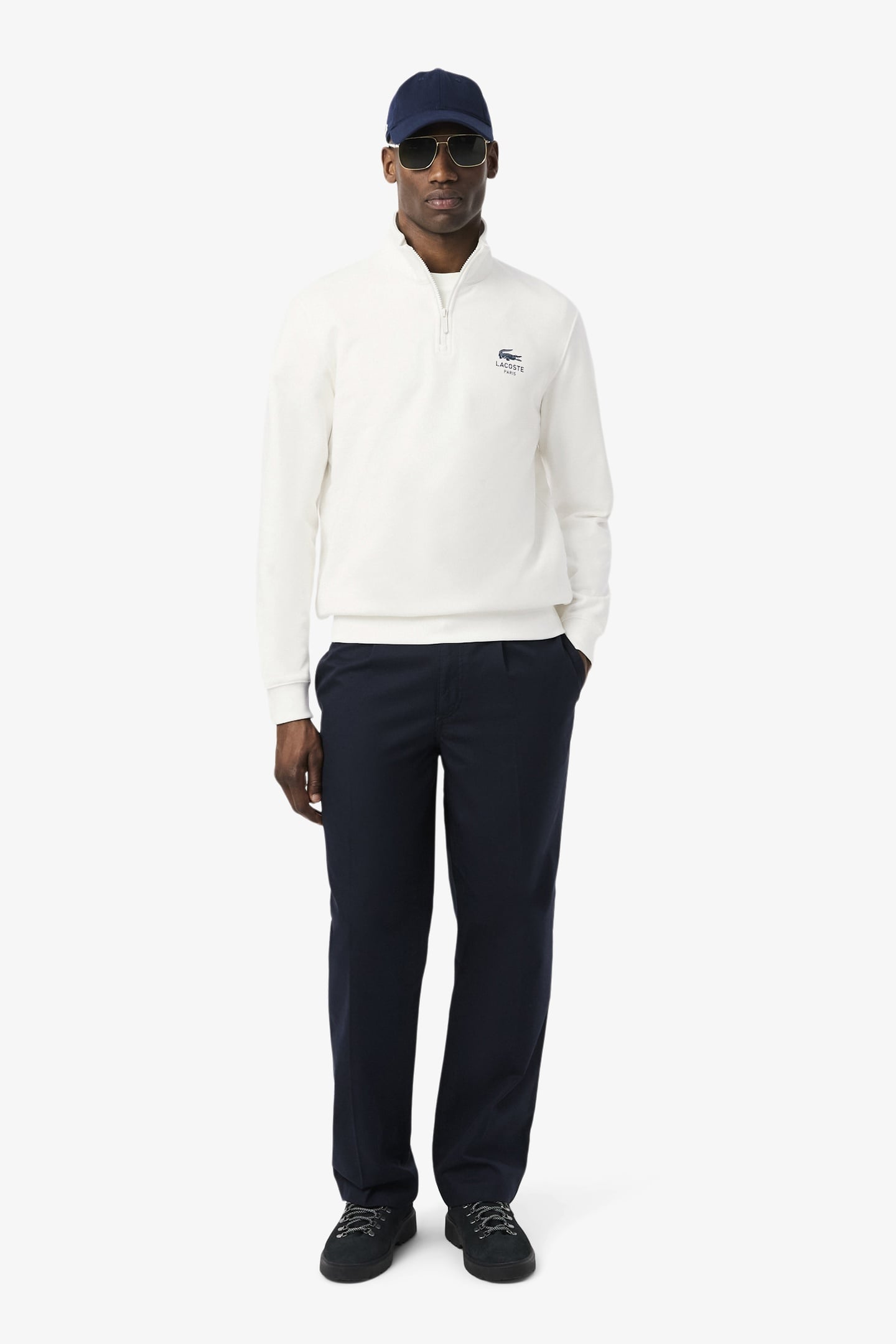 UNISEX SWEATSHIRT FLOUR 3