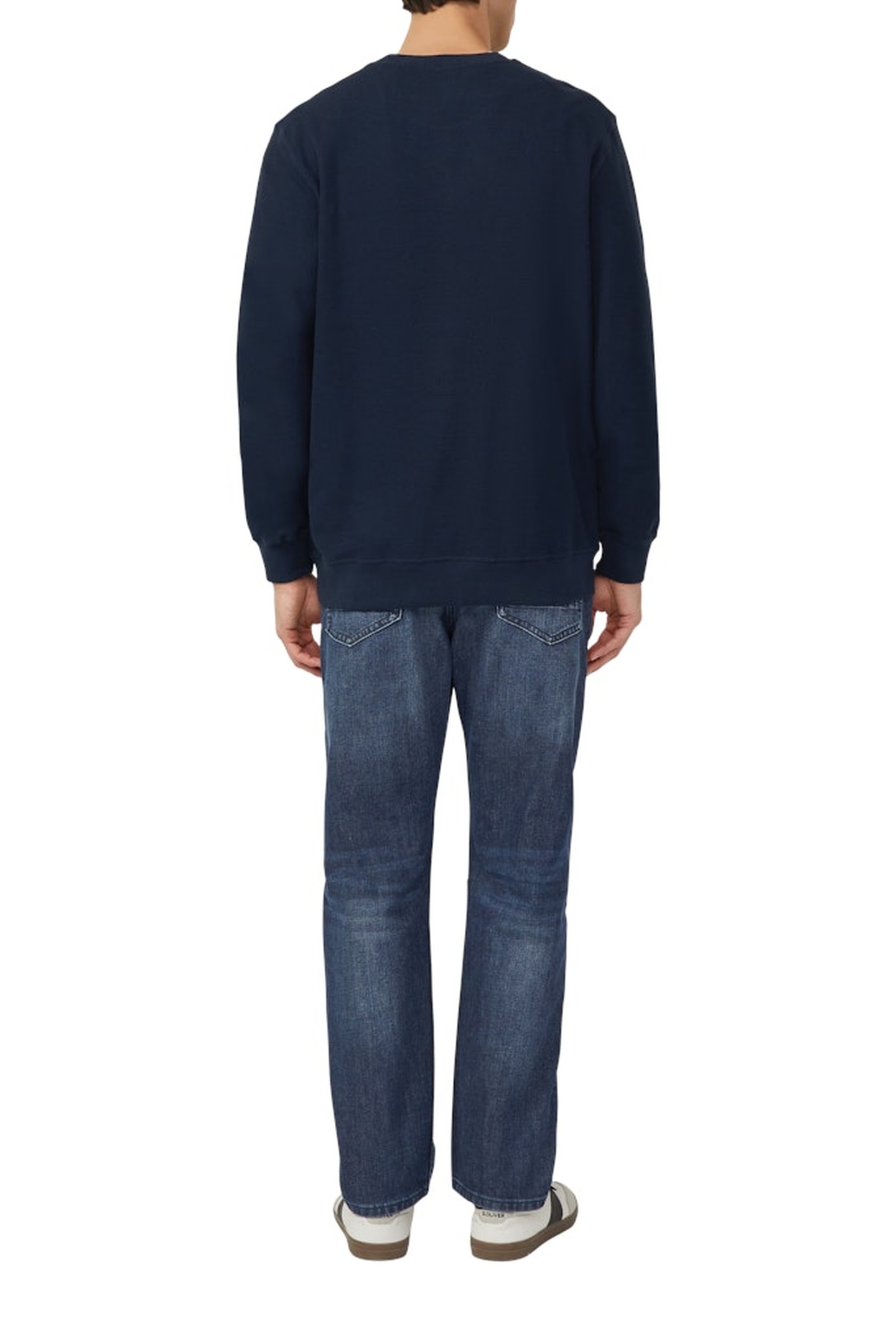 SWEATSHIRTS MARINE 5
