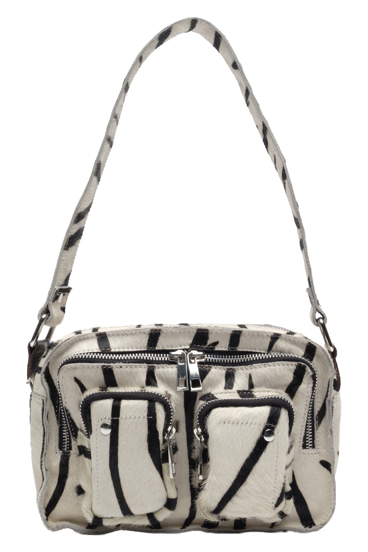 ELLIE BROWN STRIPES DELUXE 5