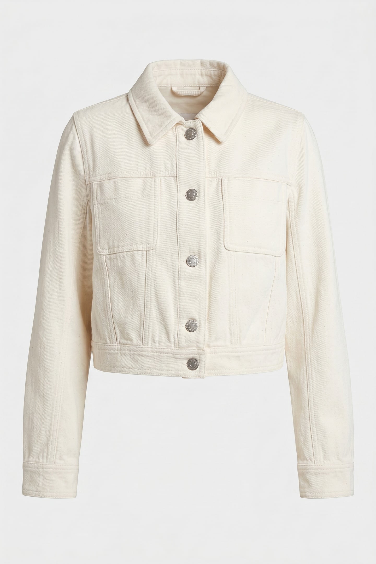 AKELA JACKET WHITE 4