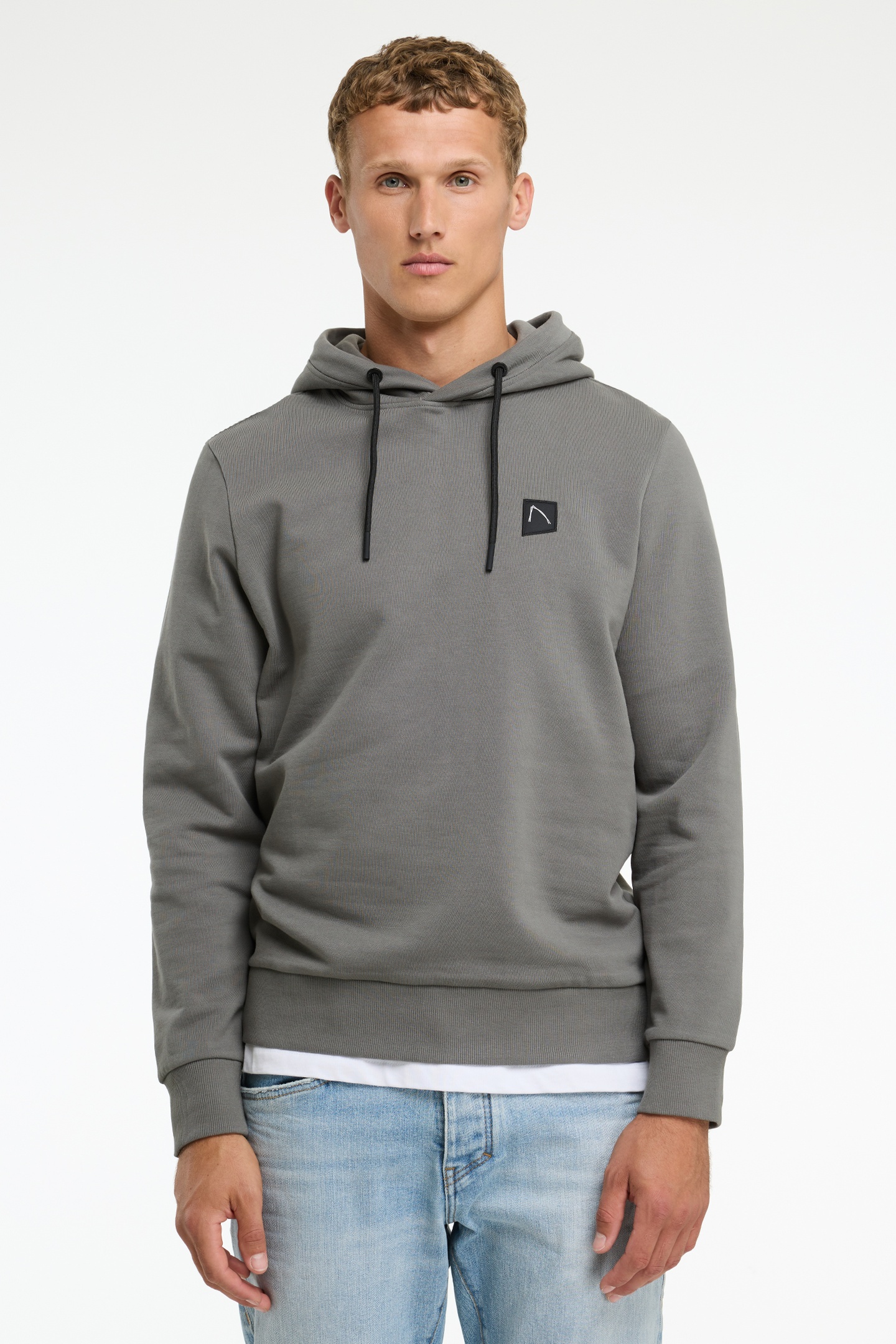 RONNY SWEATER GARGOYLE 1
