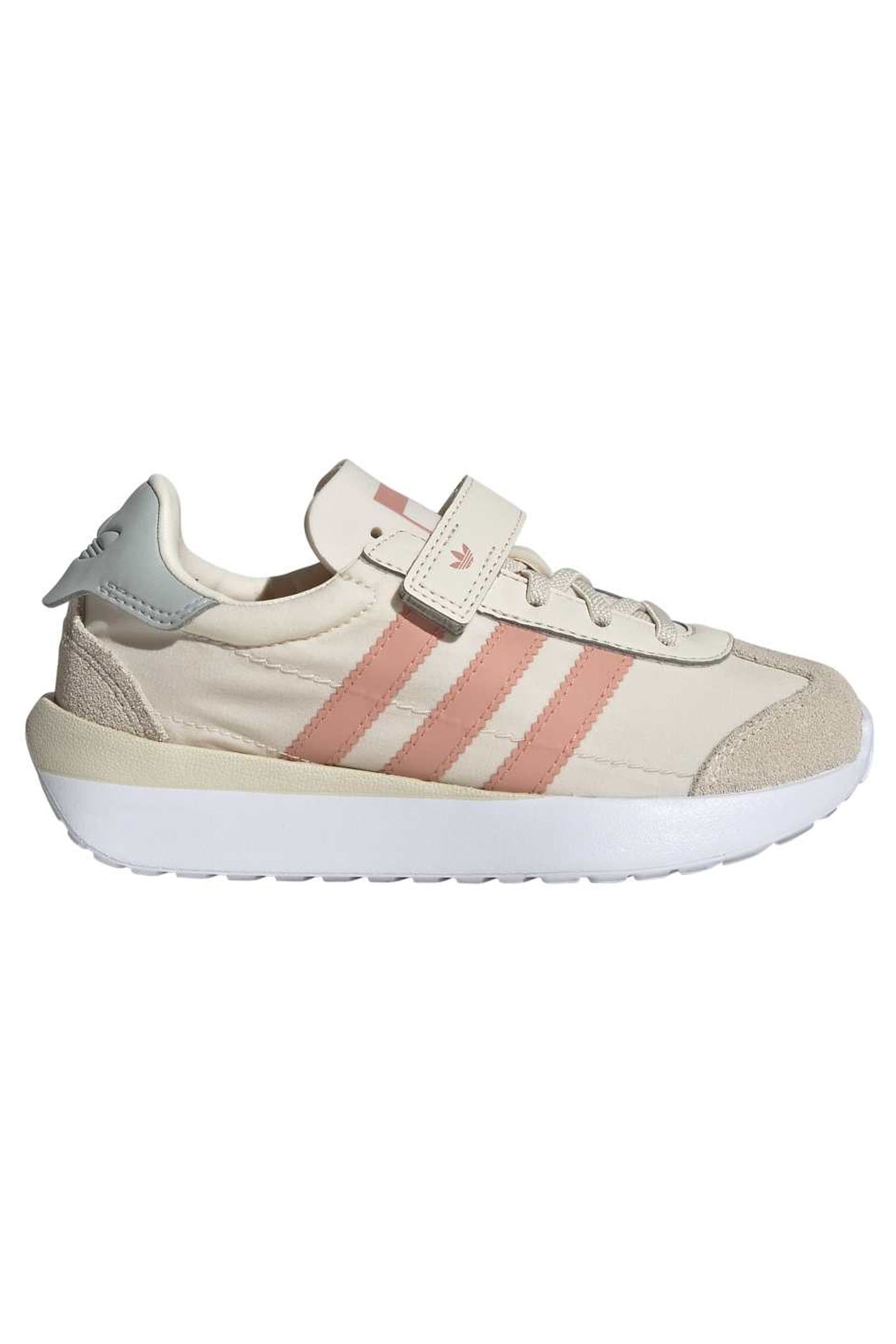 Adidas Originals Country Xlg Shoes Kids Maat: 28 | Schoenen Outlet | kids | Beige