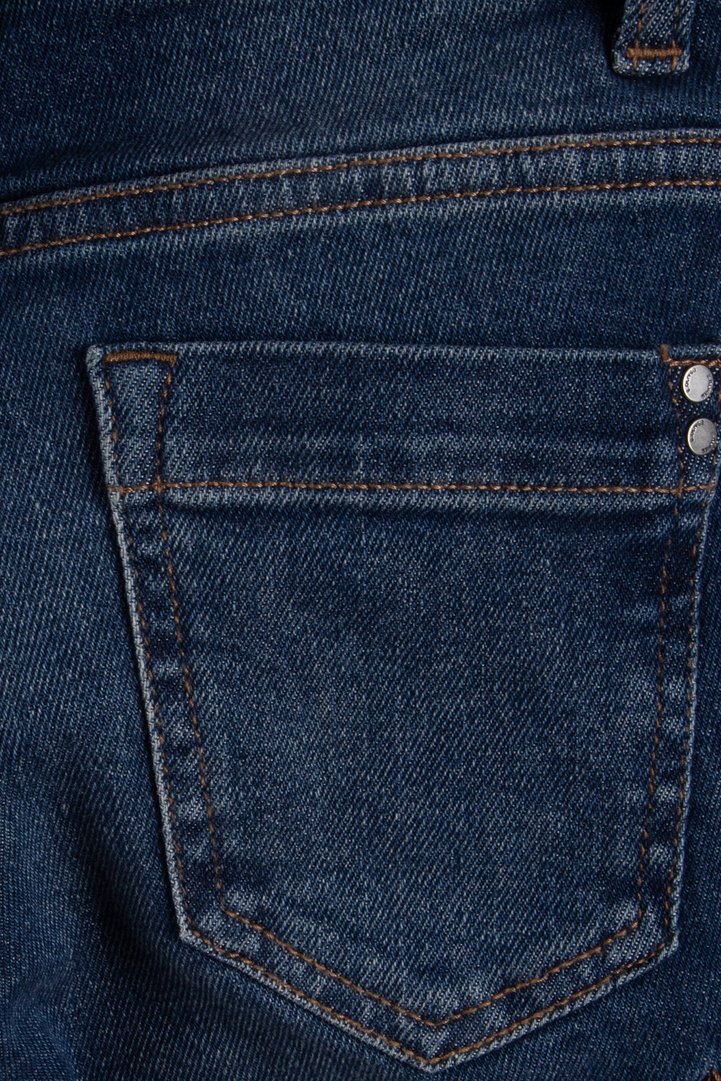 S.OLIVER JEANS BLUE-DENIM 4