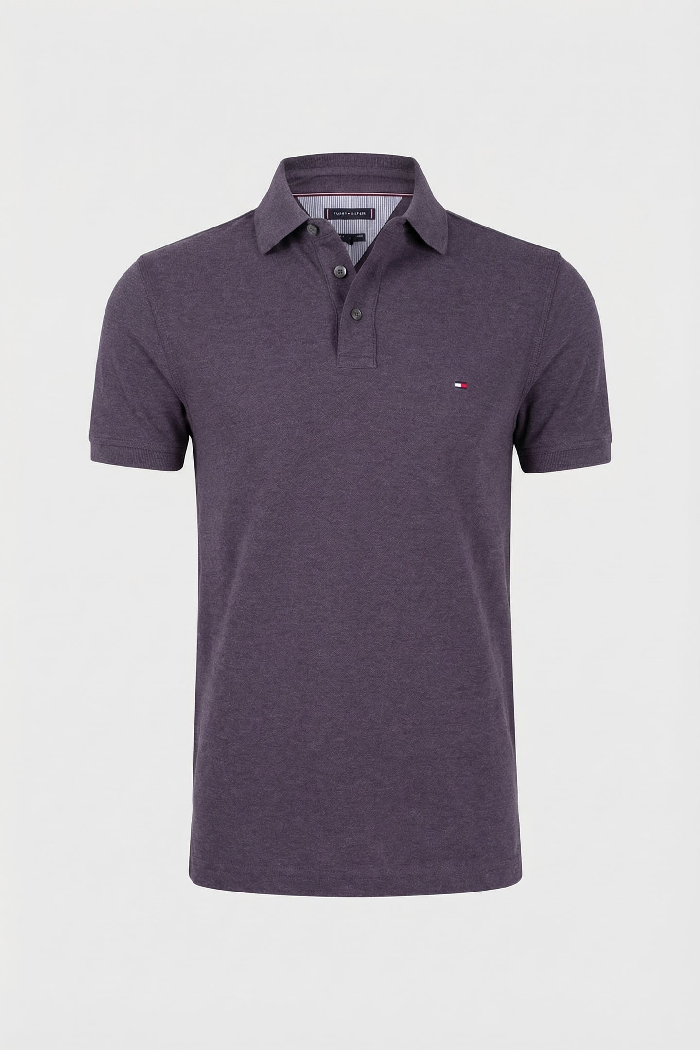1985 SLIM POLO MULBERRY HAZE HEATHER 3