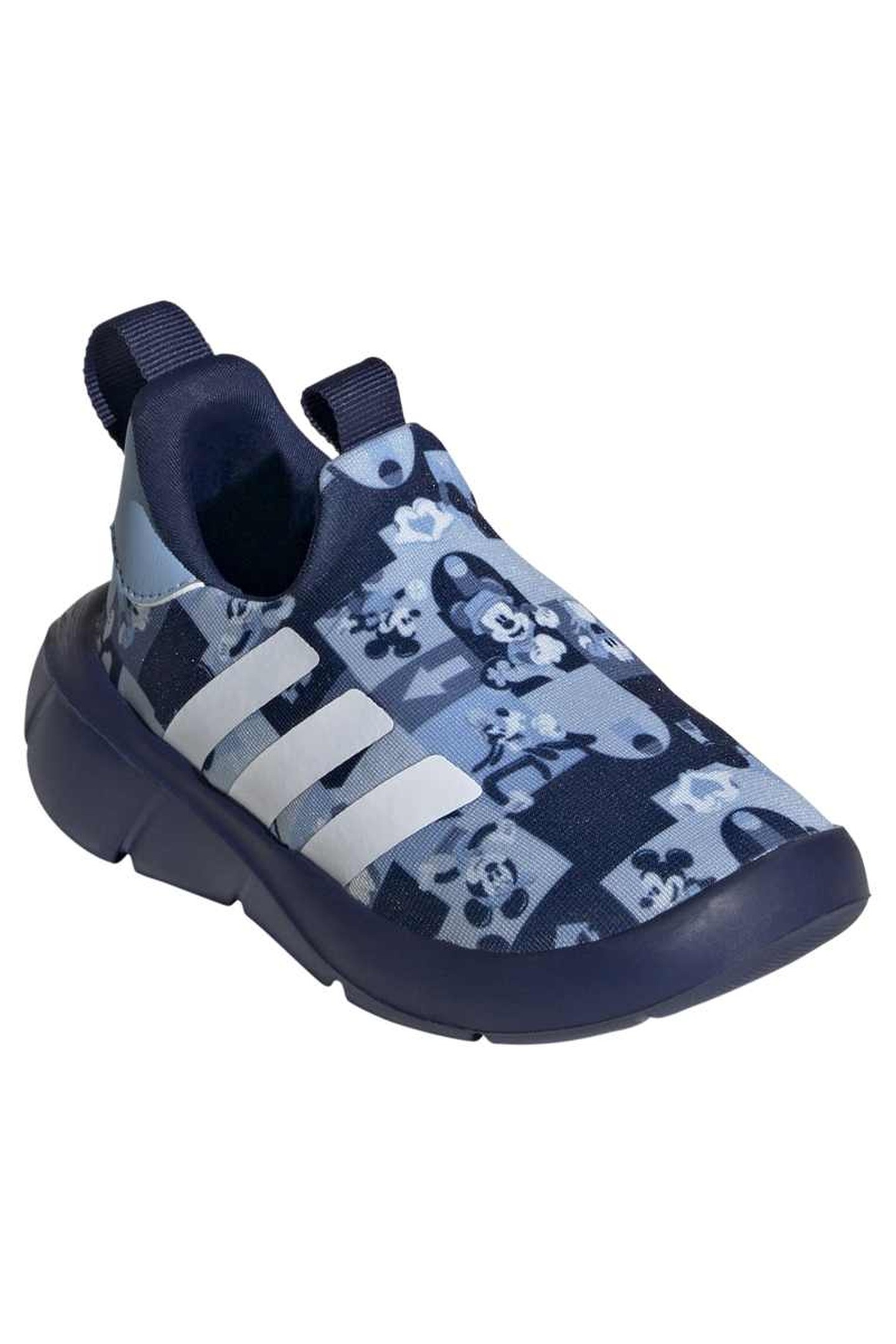 SPORTSWEAR DISNEY MICKEY MOUSE MONOFIT TRAINER SHOES INFANTS 2