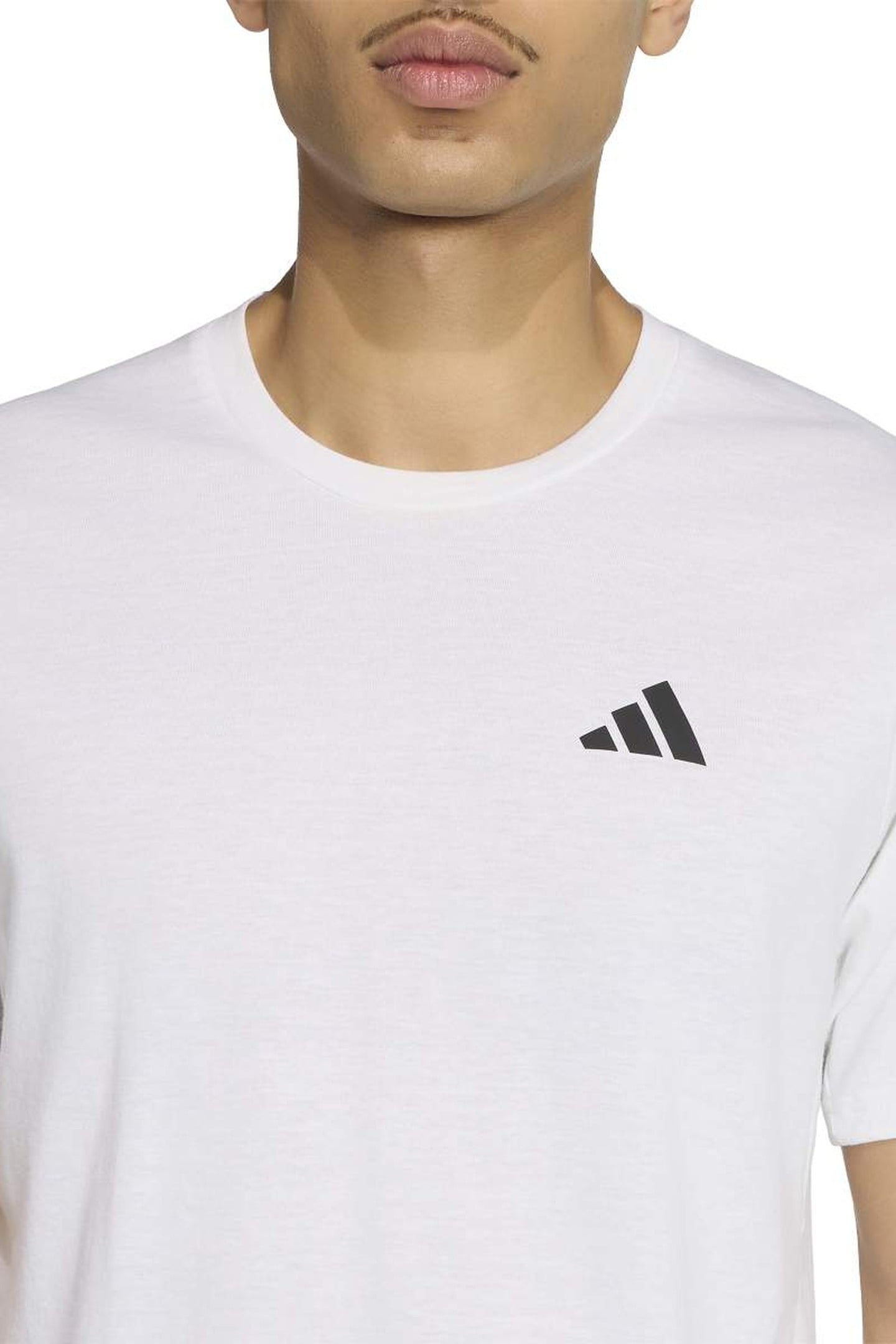 PERFORMANCE UNISEX ESSENTIALS FEELREADY TRAINING T-SHIRT 4