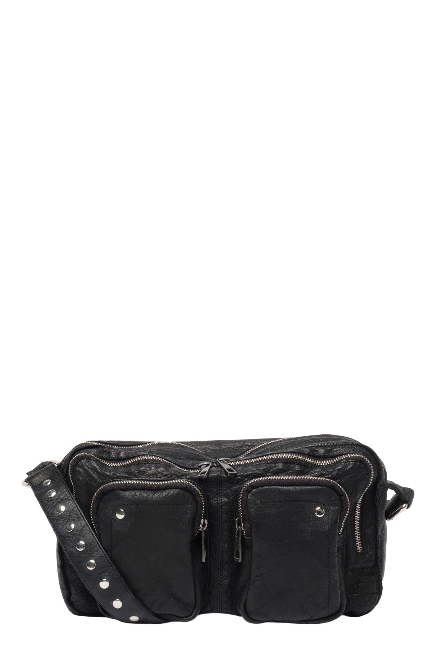 ALIMAKKA WASHED BLACK 1