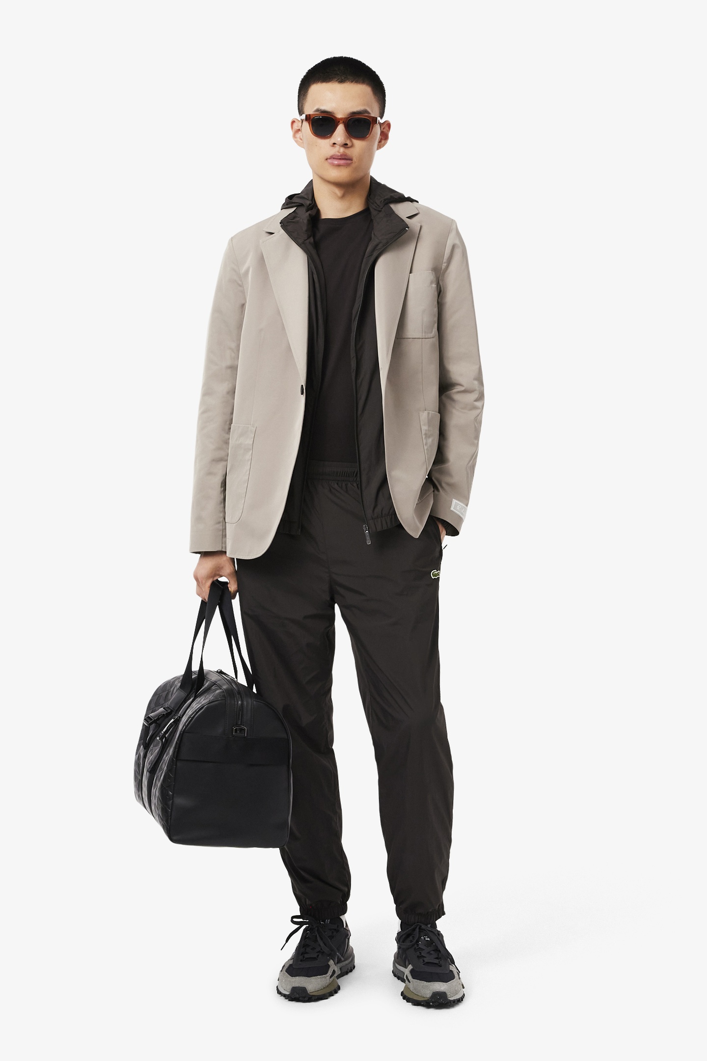 ELITE ACTIVE SNEAKER 5