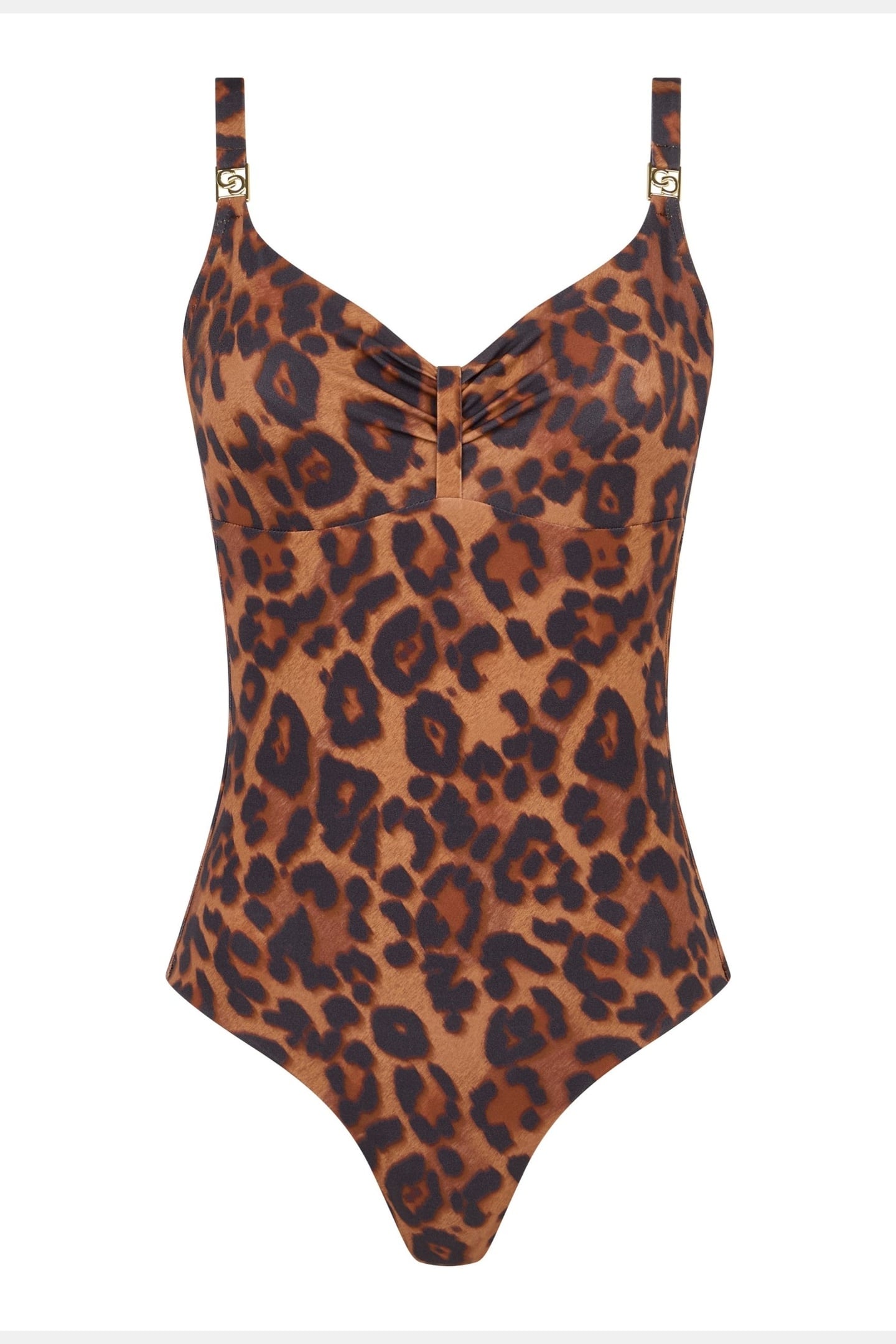 SW 1P UNDERW. COVERING WILD LEOPARD 3