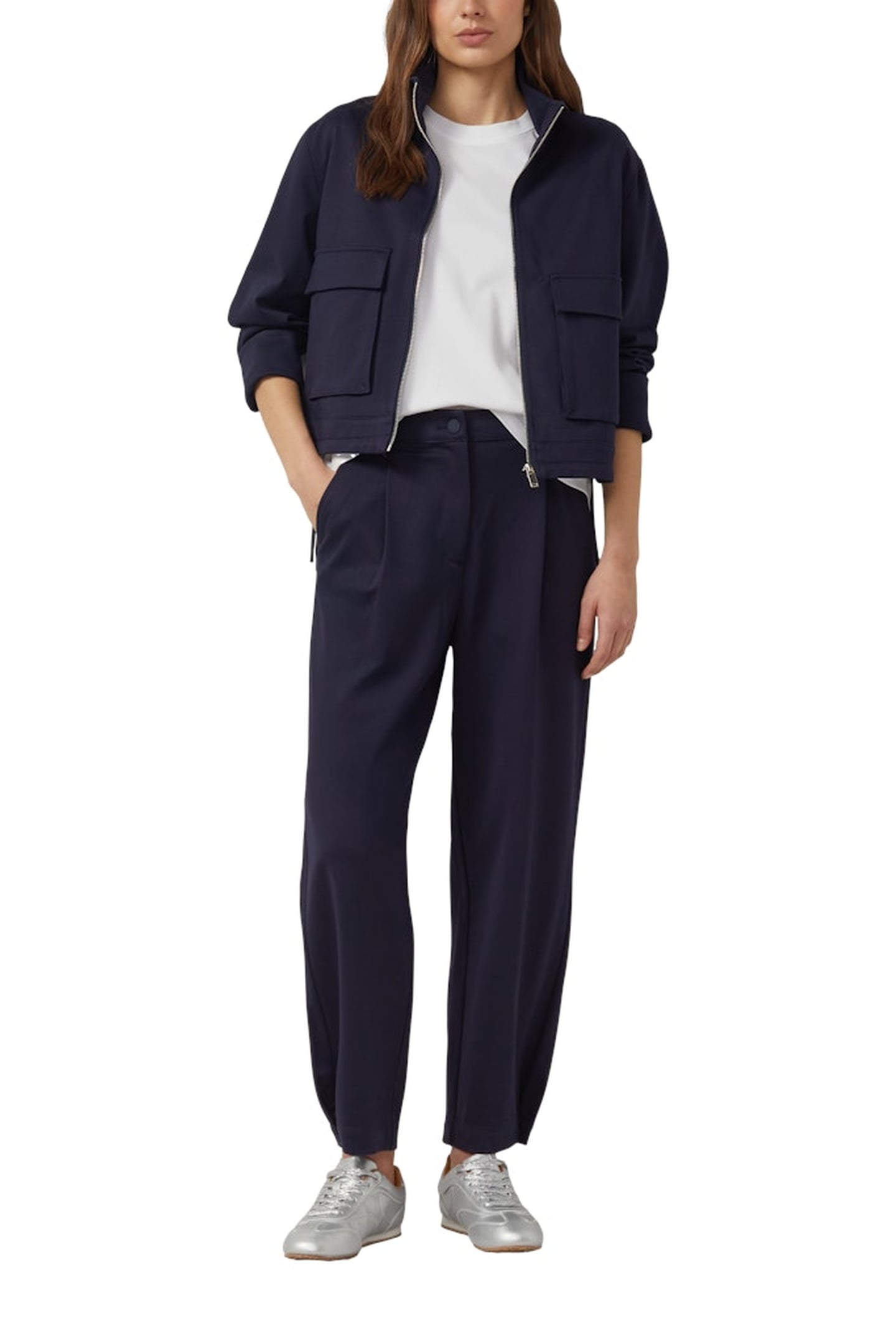 PANTS MARINE 2